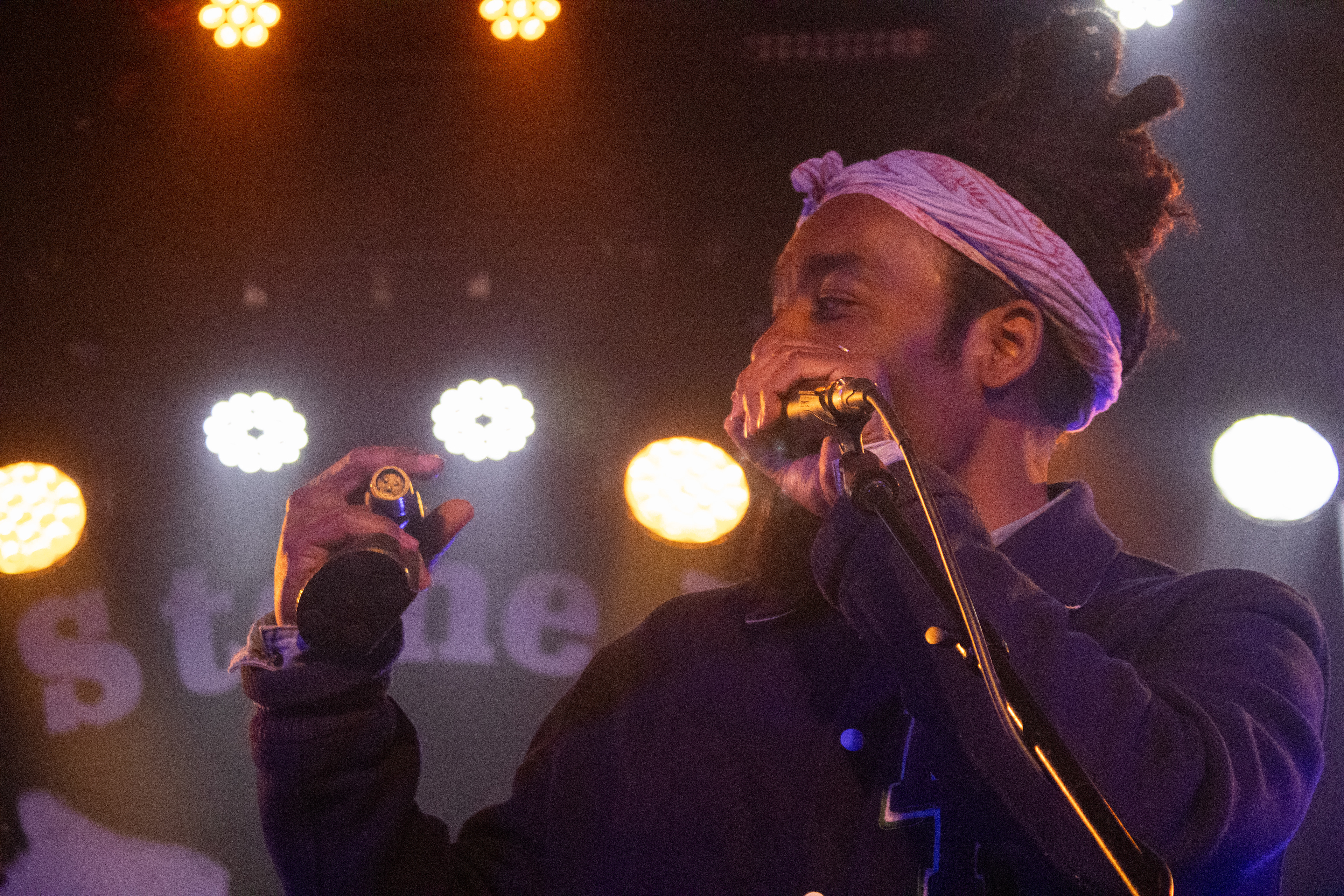 2-20-26: Asbury Park Music Awards, The Stone Pony, Asbury Park NJ