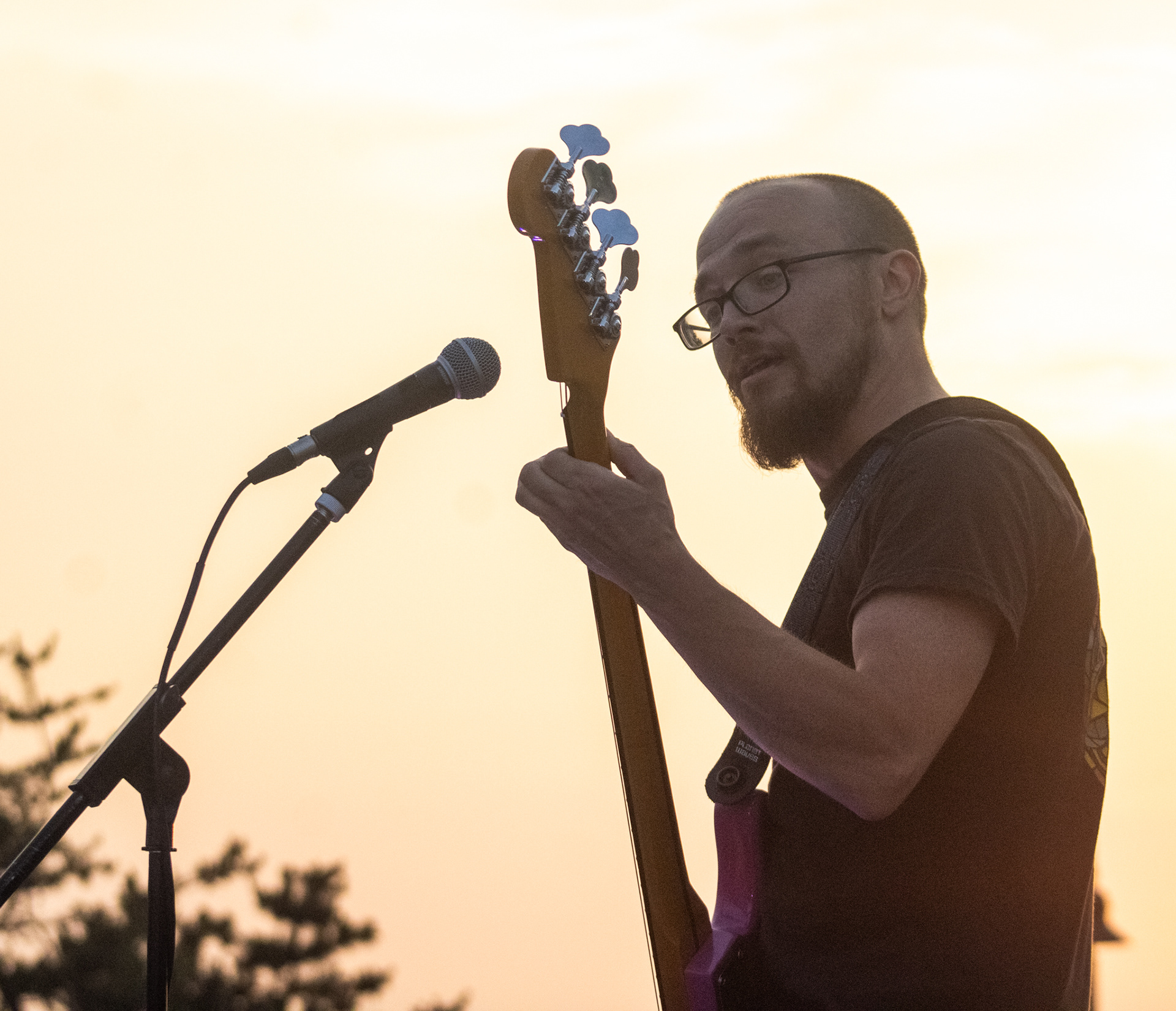 7-1-26: P-Funk North, Asbury Park Live, Asbury Park NJ