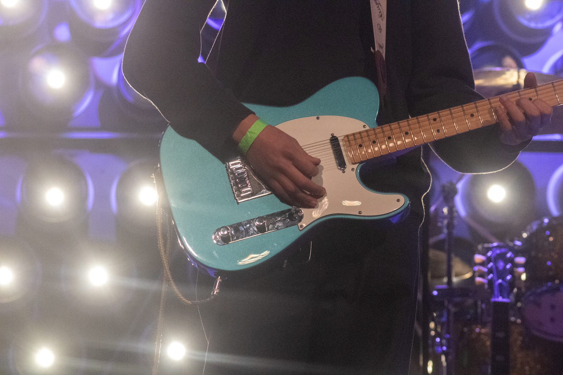 12-30-25: Asbury Lanes, Asbury Park NJ