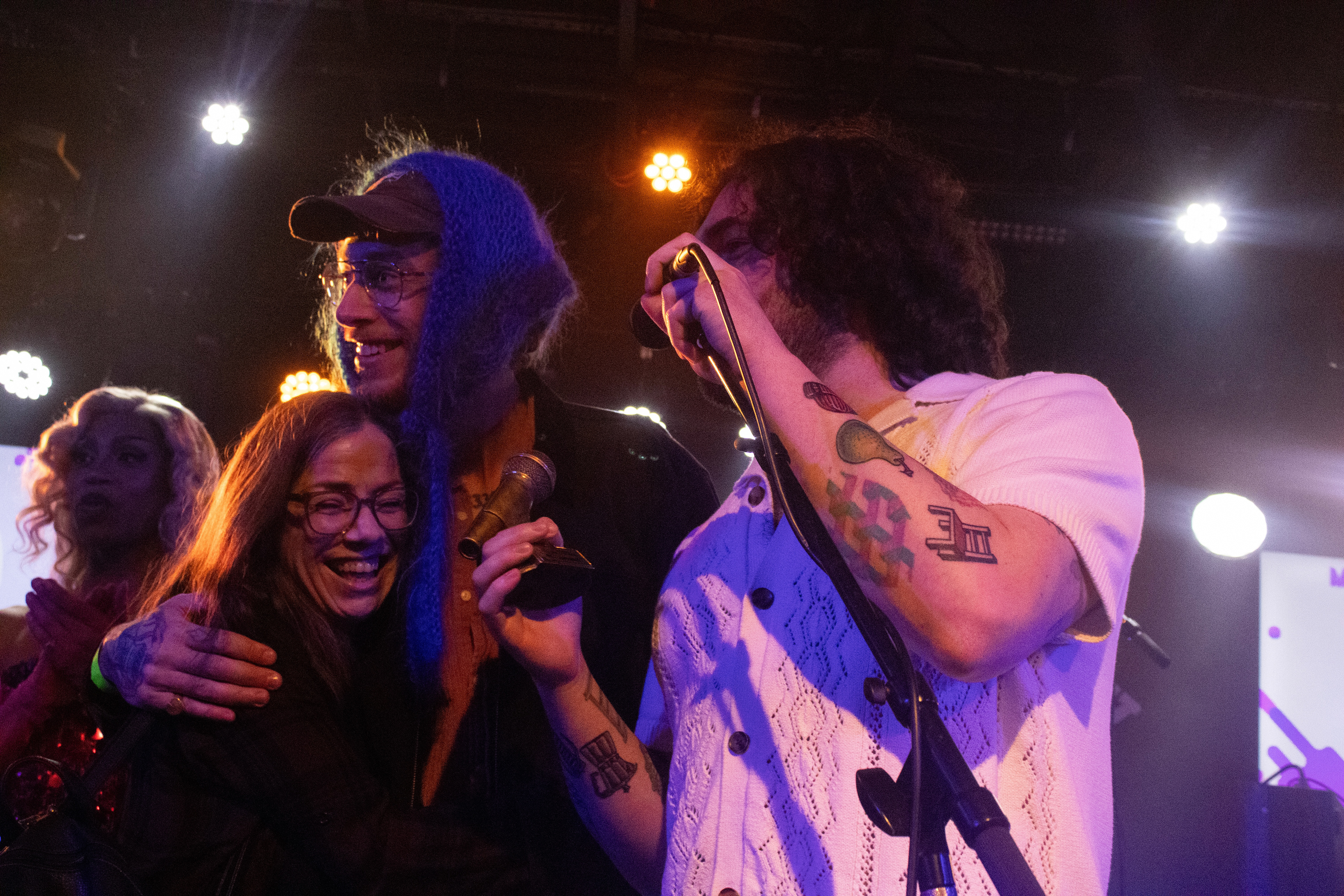 2-20-26: Asbury Park Music Awards, The Stone Pony, Asbury Park NJ