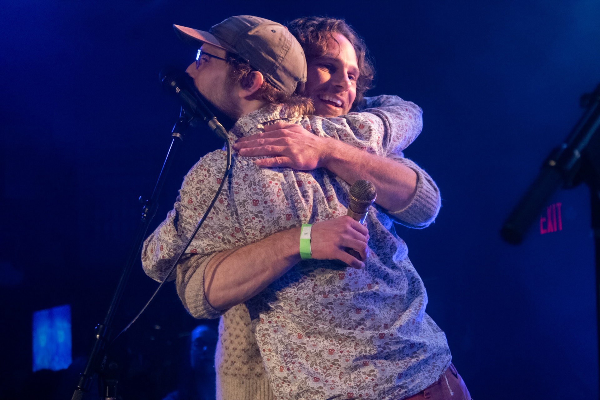 2-20-26: Asbury Park Music Awards, The Stone Pony, Asbury Park NJ
