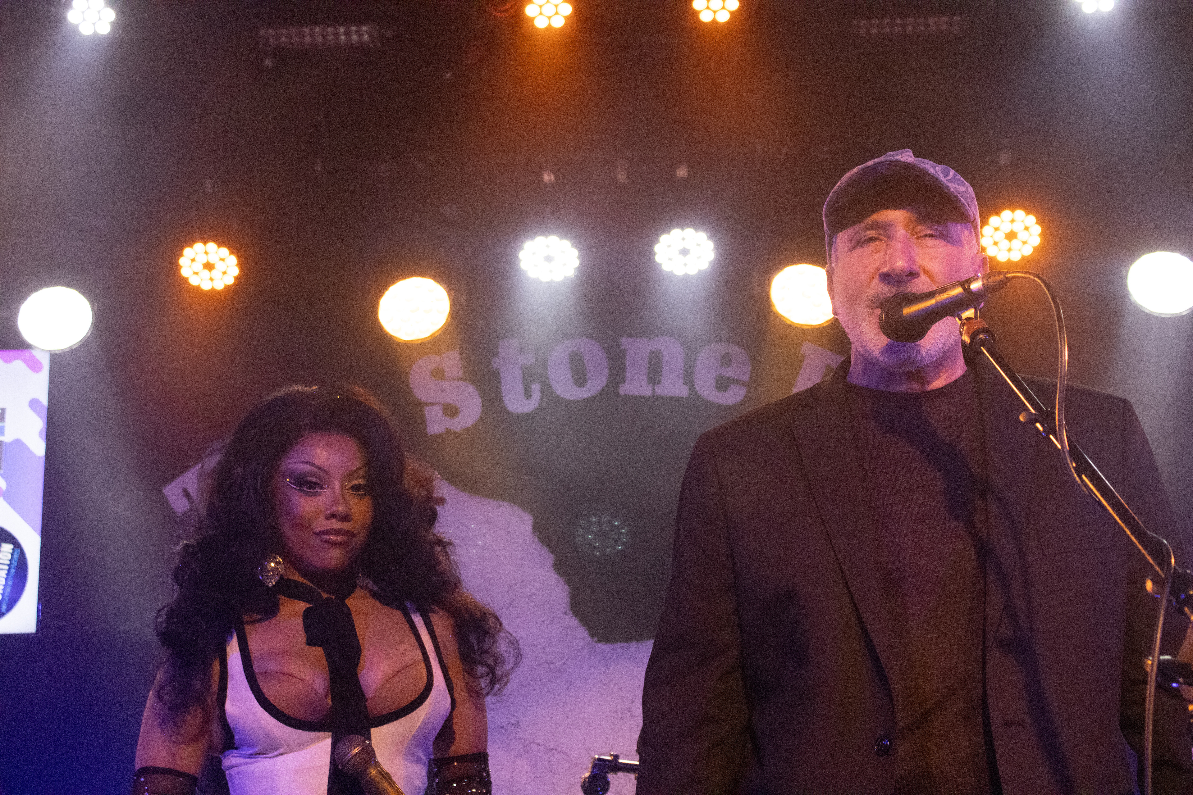 2-20-26: Asbury Park Music Awards, The Stone Pony, Asbury Park NJ