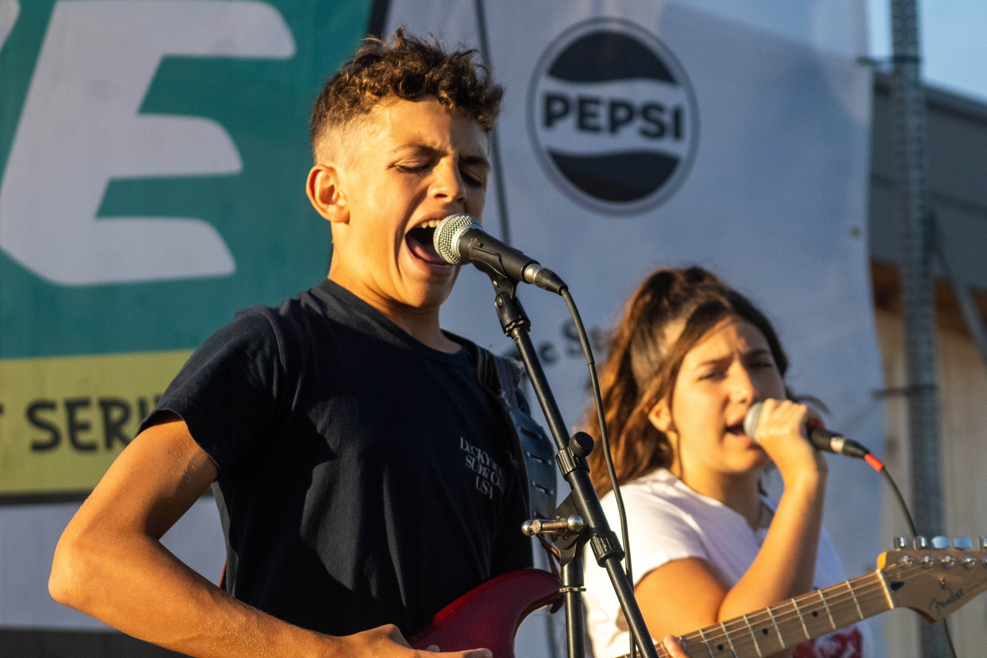 7-8-26: The Gig Pigs, Asbury Park Live, Asbury Park NJ