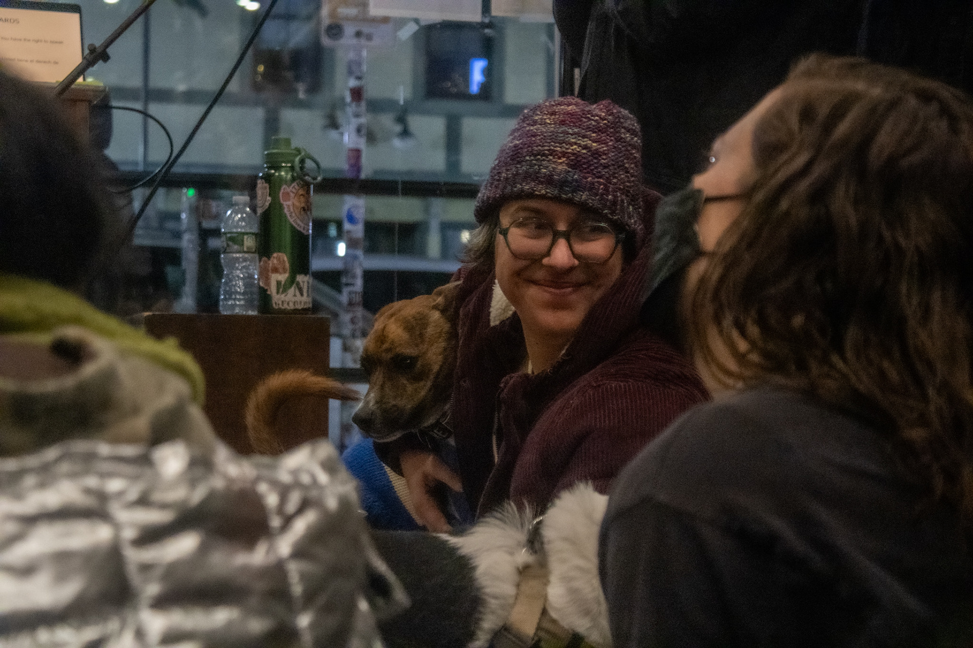 2-2-26: Asbury Resistance Night, Asbury Park Brewery, Asbury Park NJ
