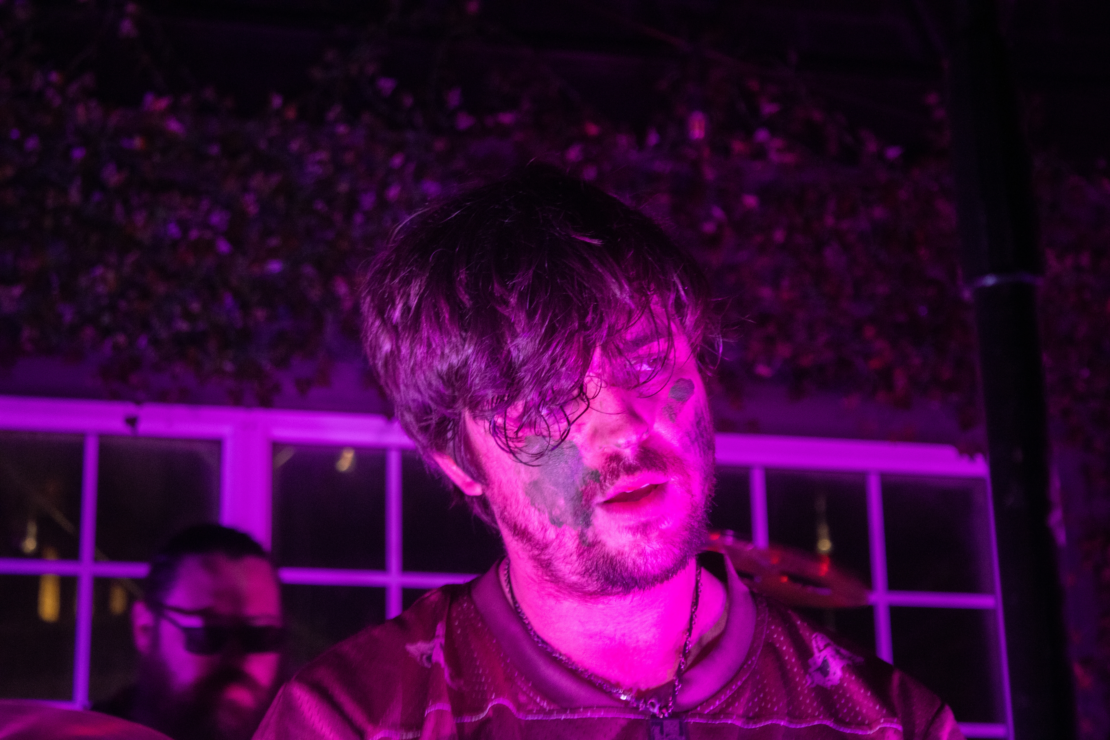 4-17-26: The Havocs, Spring Has Sprung Fest, Asbury Park NJ