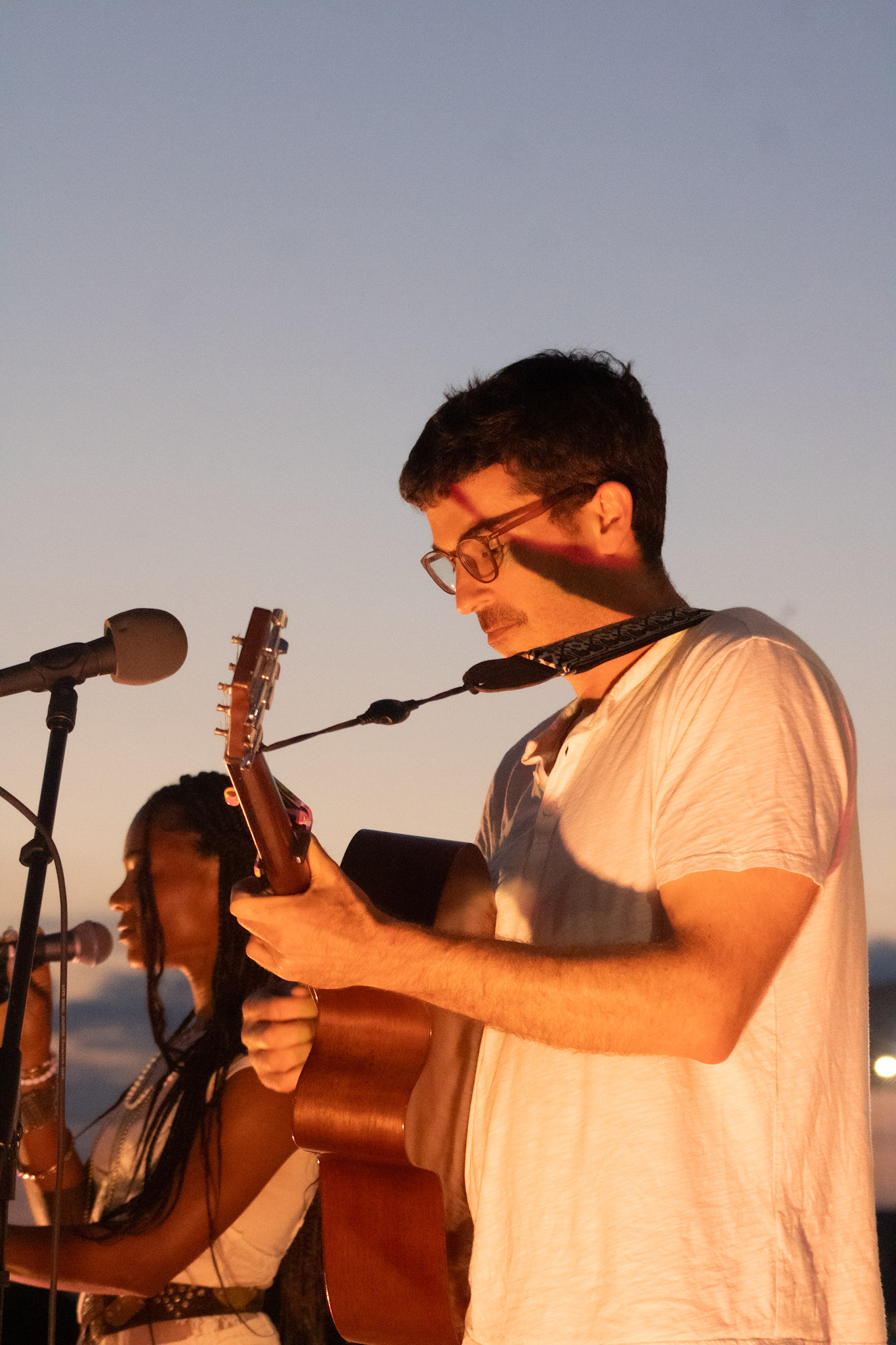8-28-25: Alors Alors, Asbury Park Live, Asbury Park NJ