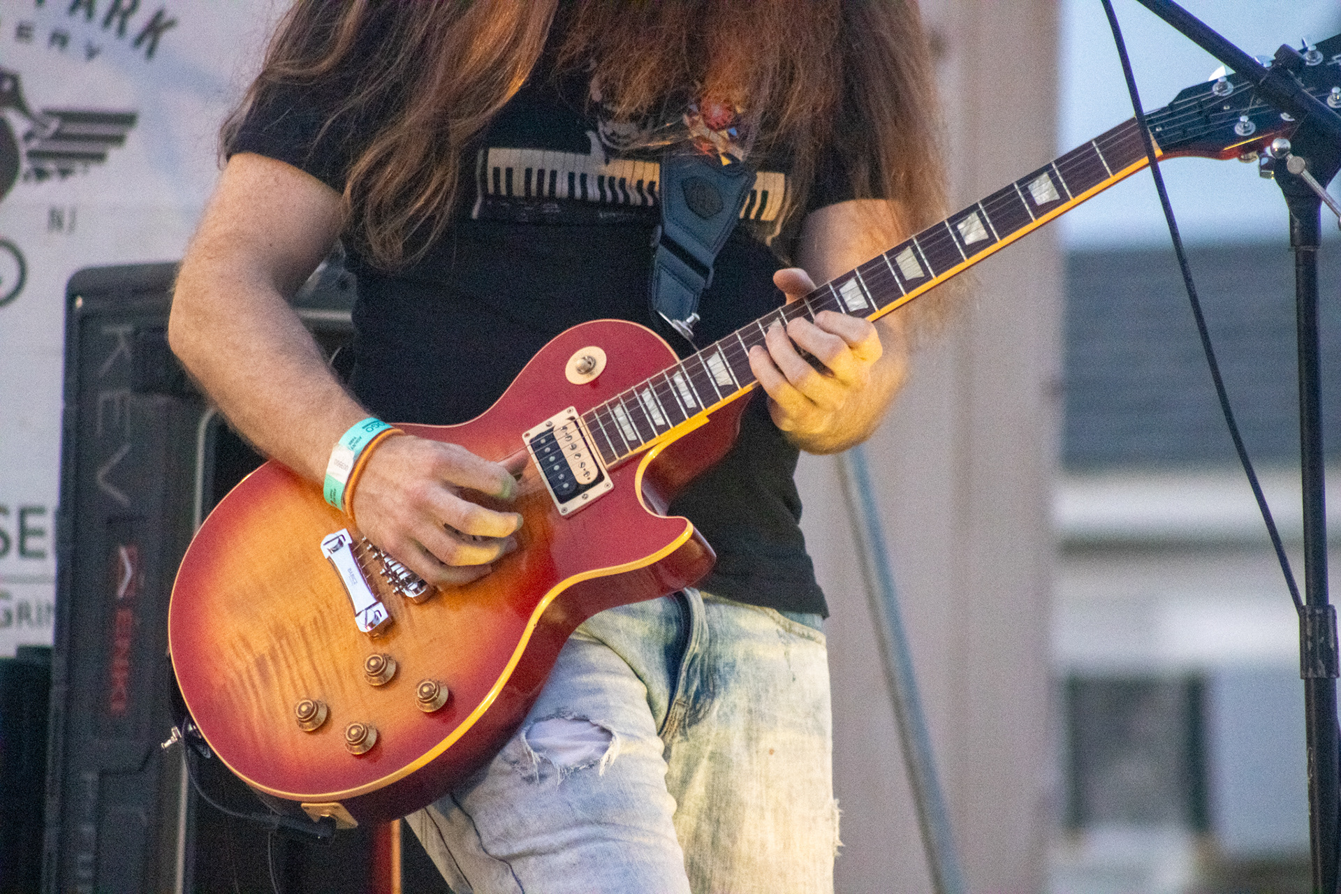 7-1-26: P-Funk North, Asbury Park Live, Asbury Park NJ