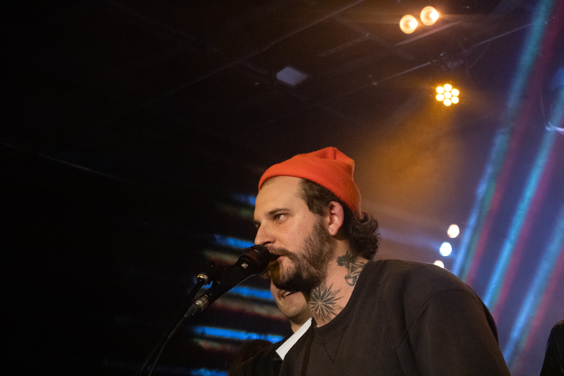 2-20-26: Asbury Park Music Awards, The Stone Pony, Asbury Park NJ