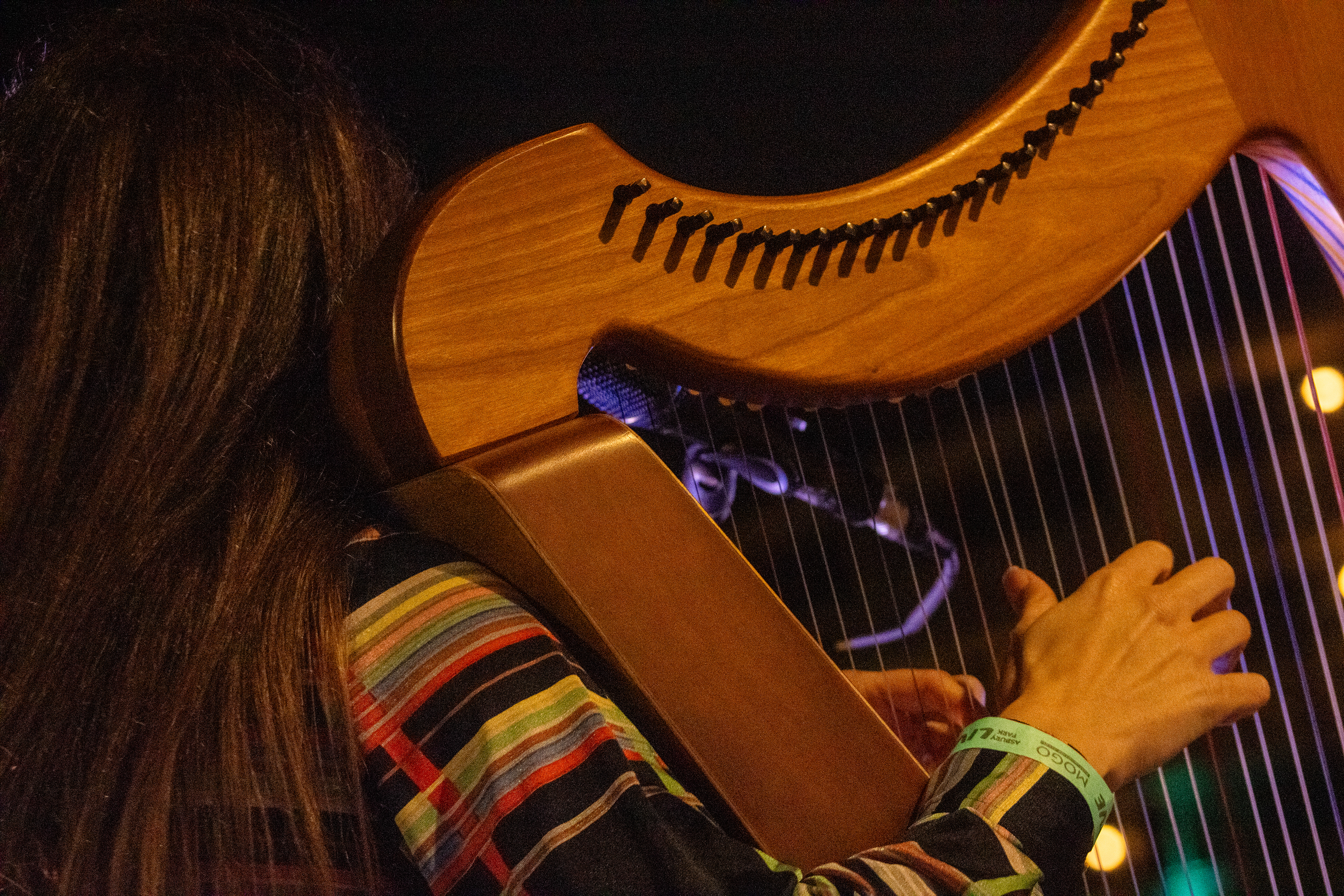 7-1-26: Christine Elise, Asbury Park Live, Asbury Park NJ