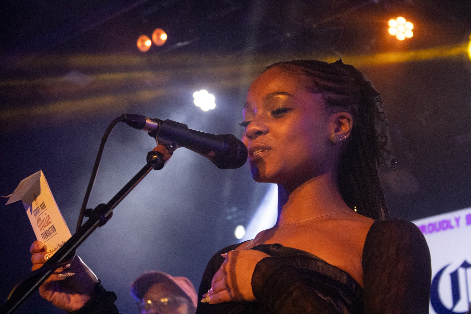2-20-26: Asbury Park Music Awards, The Stone Pony, Asbury Park NJ