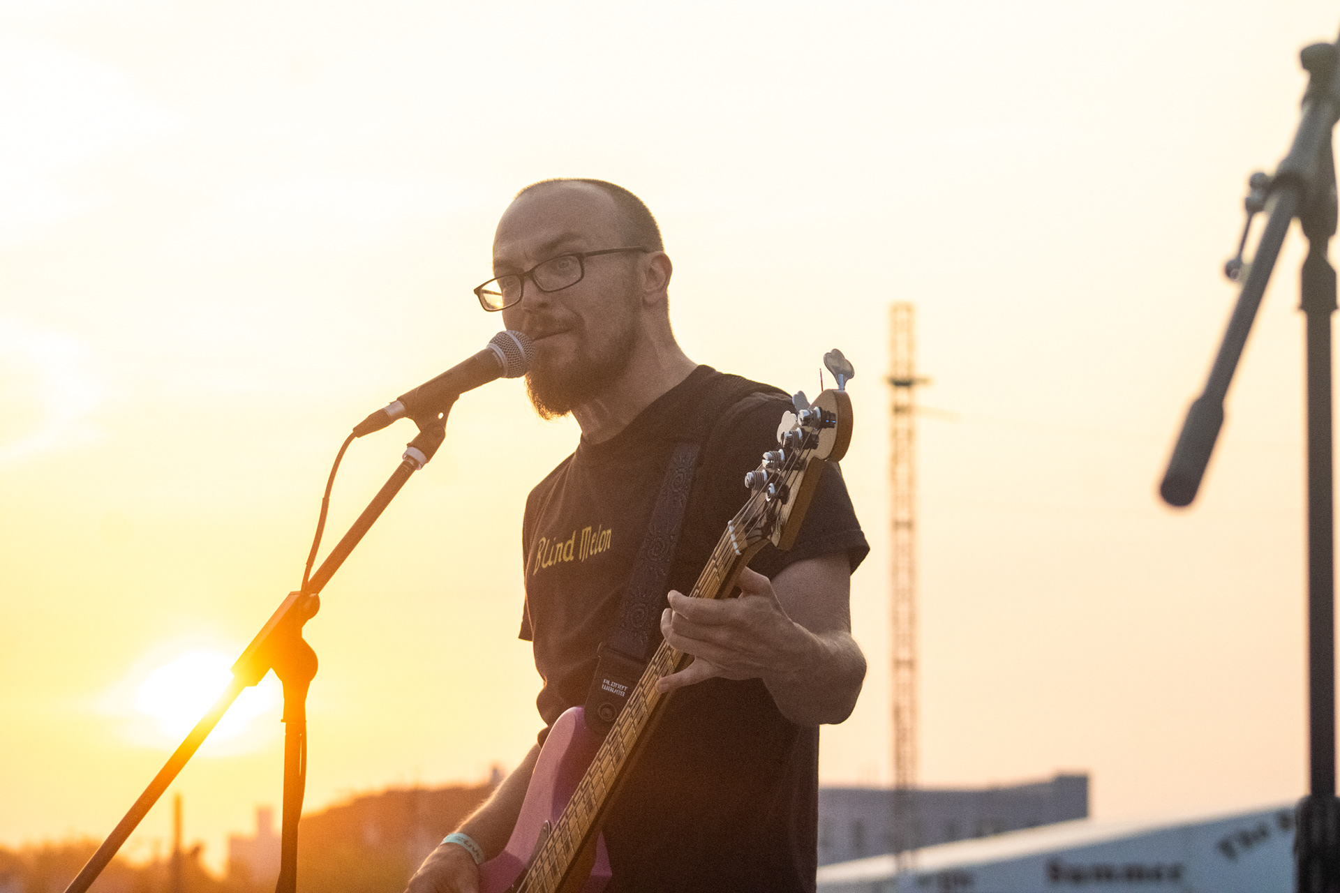 7-1-26: P-Funk North, Asbury Park Live, Asbury Park NJ