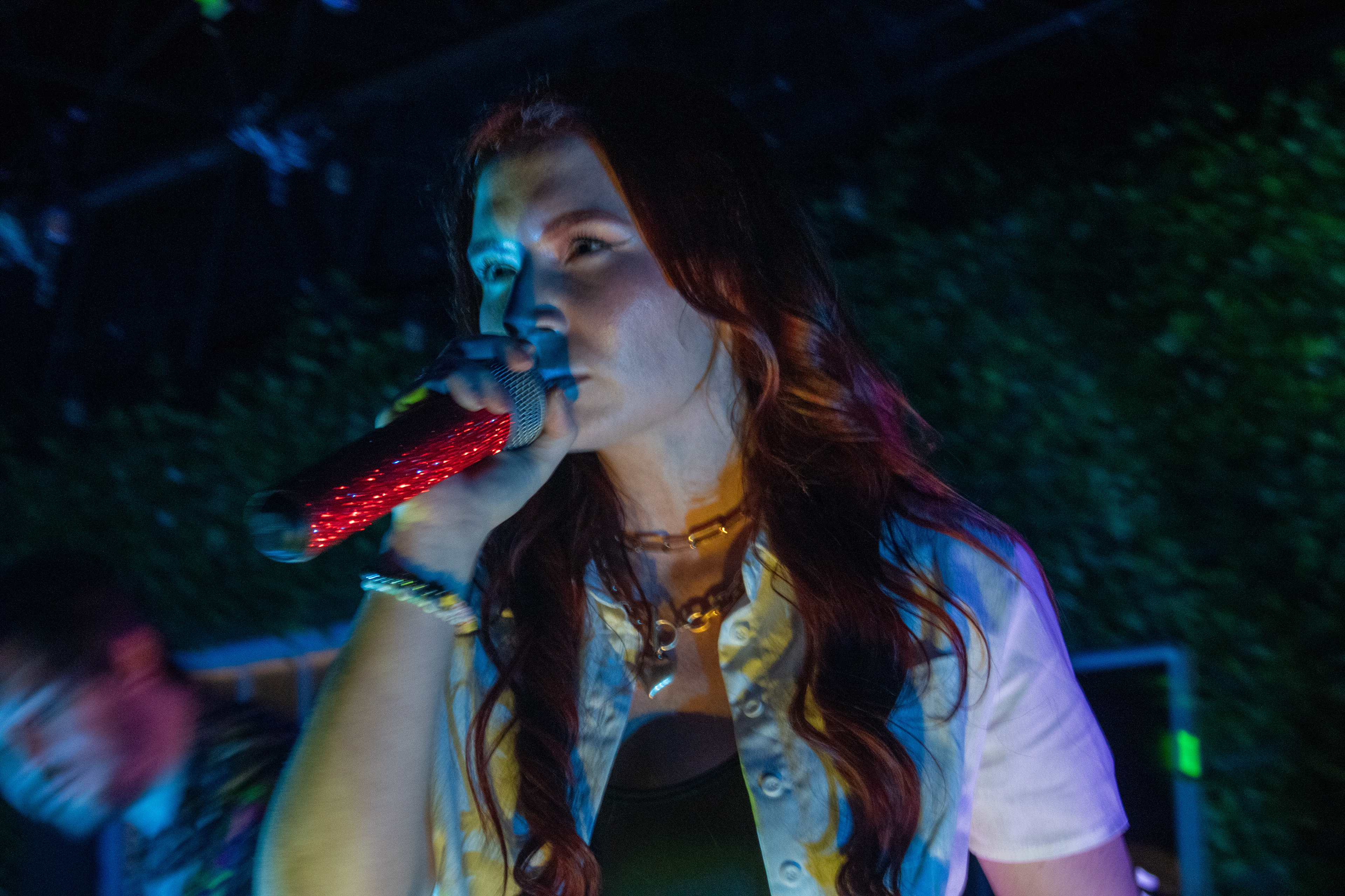 4-17-26: Red Head Redemption, Spring Has Sprung Fest, Asbury Park NJ