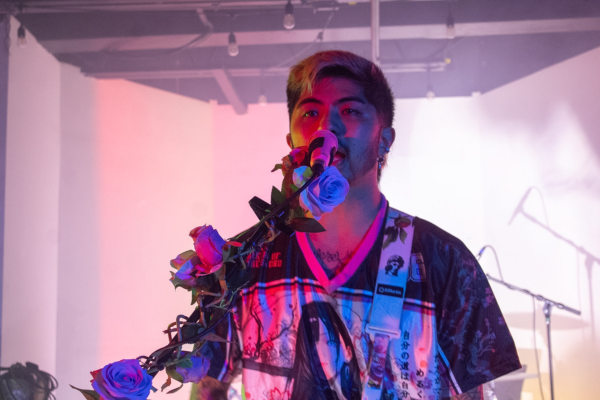 4-17-26: Mxtchxll, Spring Has Sprung Fest, Asbury Park NJ