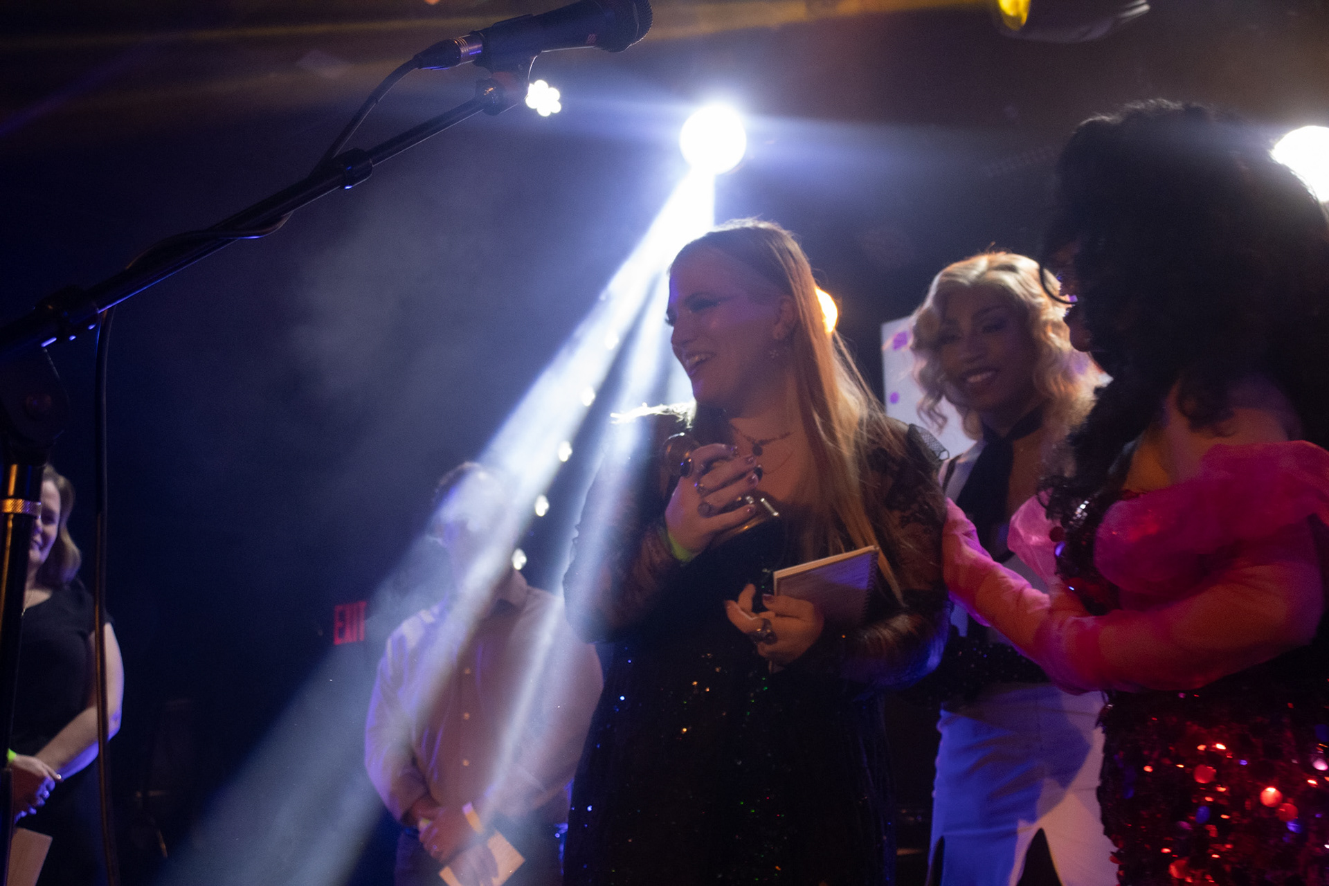 2-20-26: Asbury Park Music Awards, The Stone Pony, Asbury Park NJ
