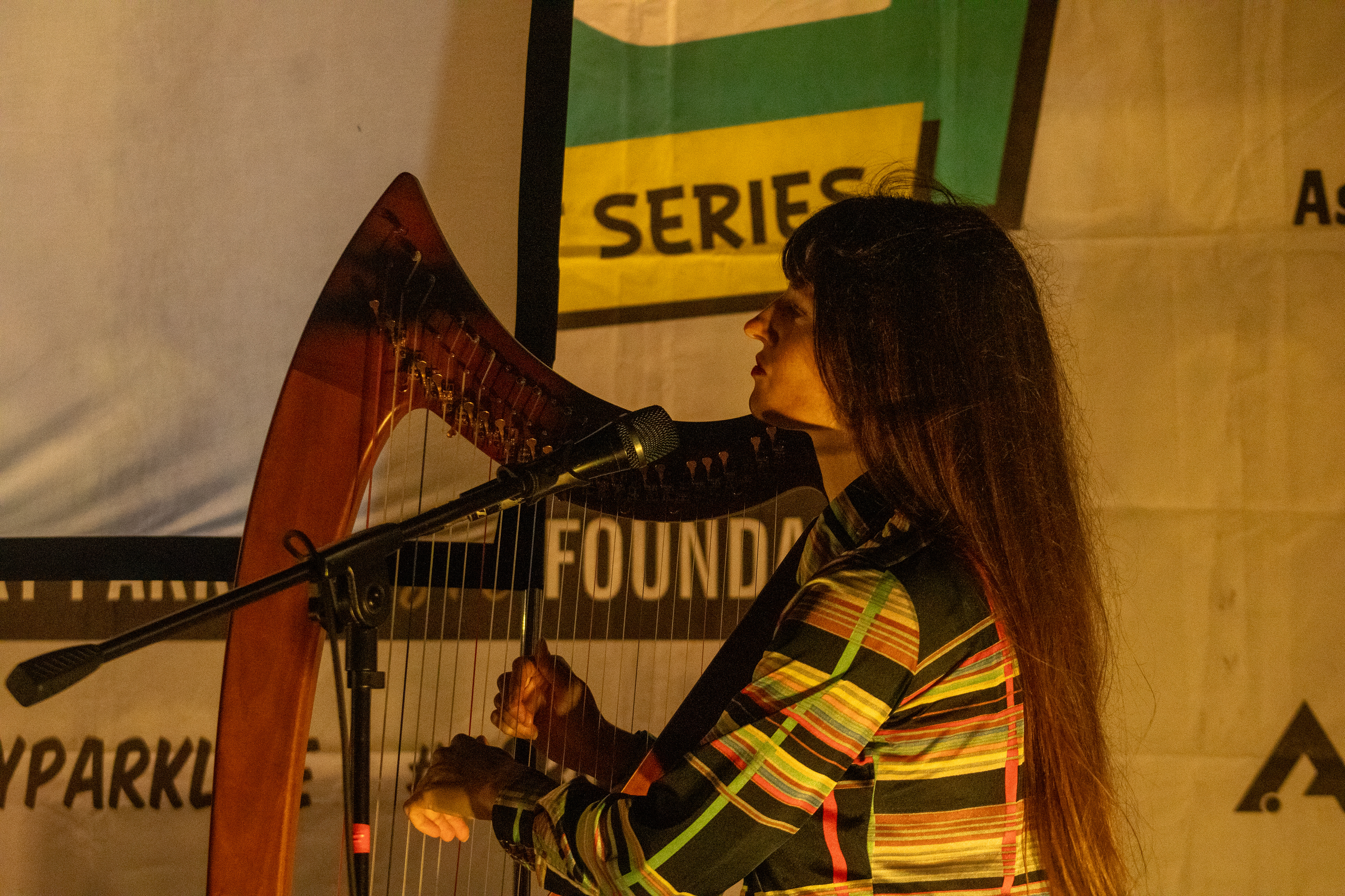7-1-26: Christine Elise, Asbury Park Live, Asbury Park NJ