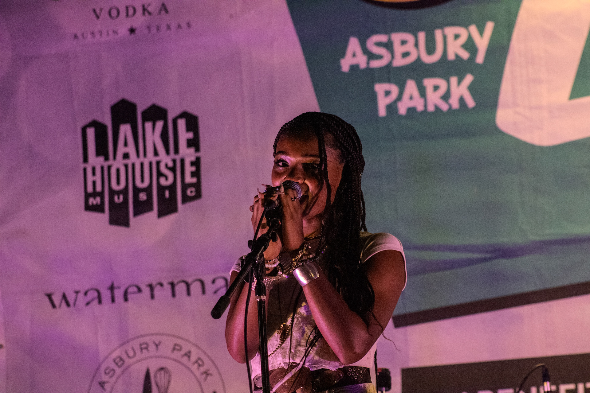 8-28-25: Alors Alors, Asbury Park Live, Asbury Park NJ
