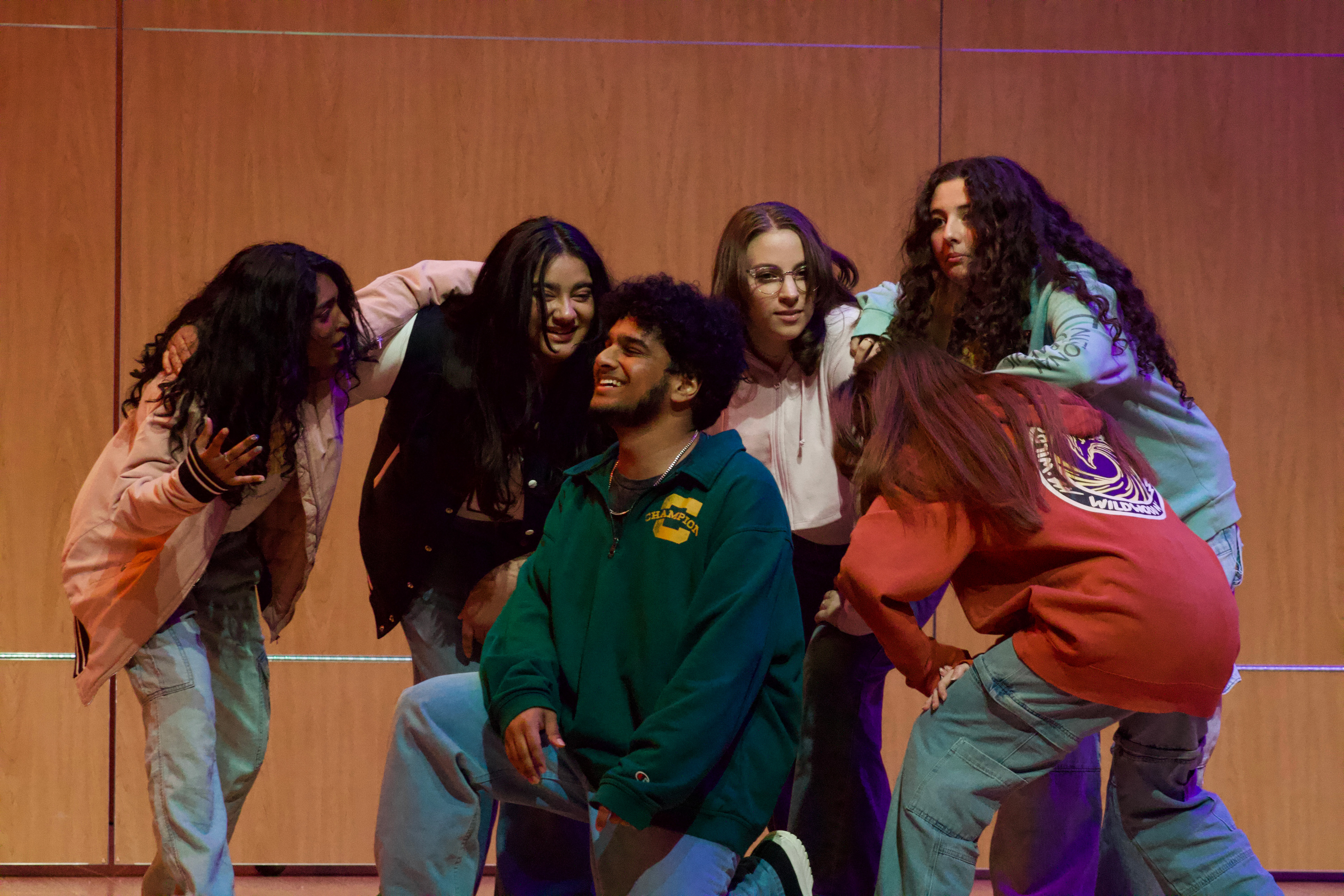 4-13-25: KoDAC, Towson, MD