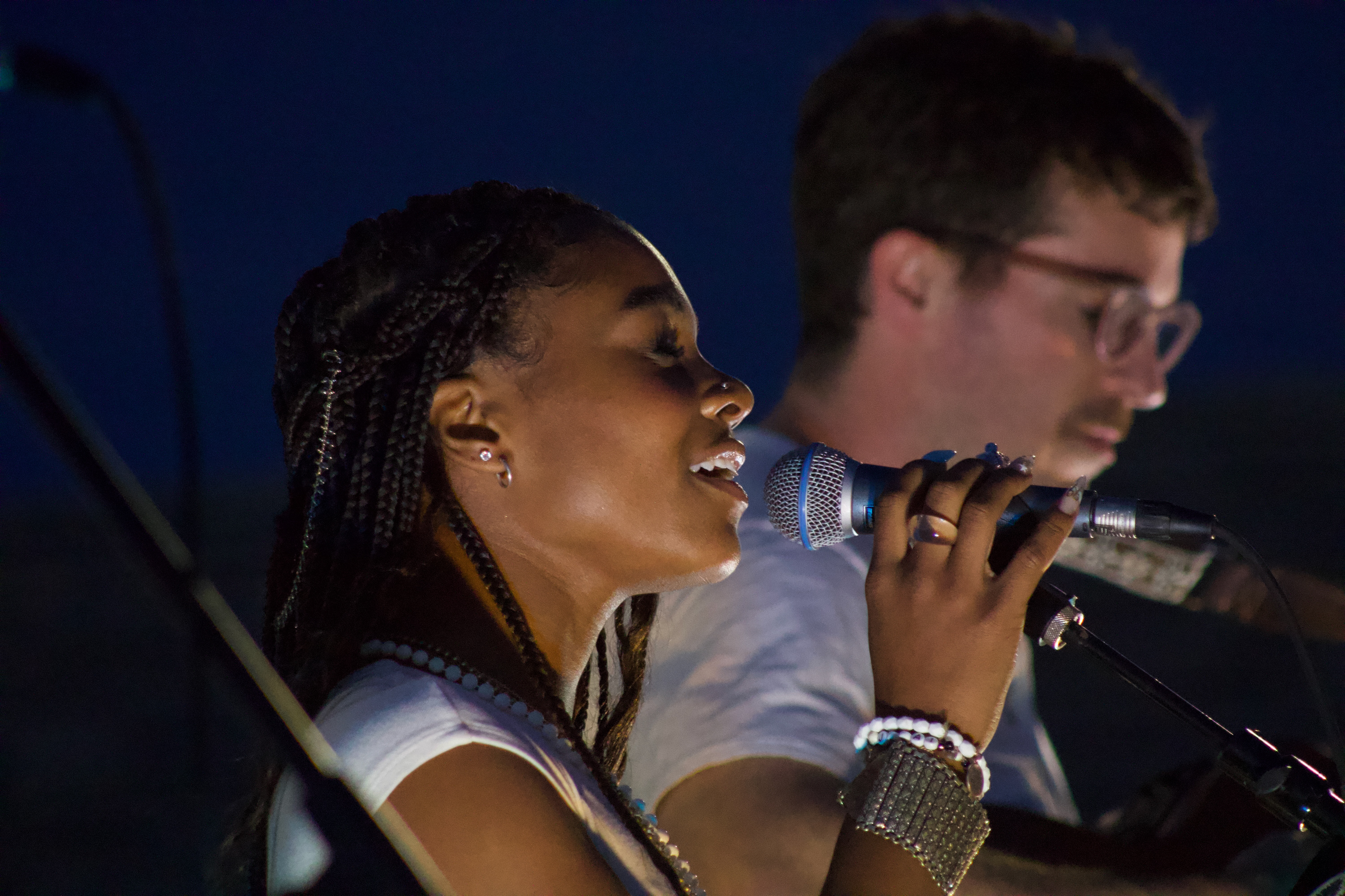 8-28-25: Alors Alors, Asbury Park Live, Asbury Park NJ