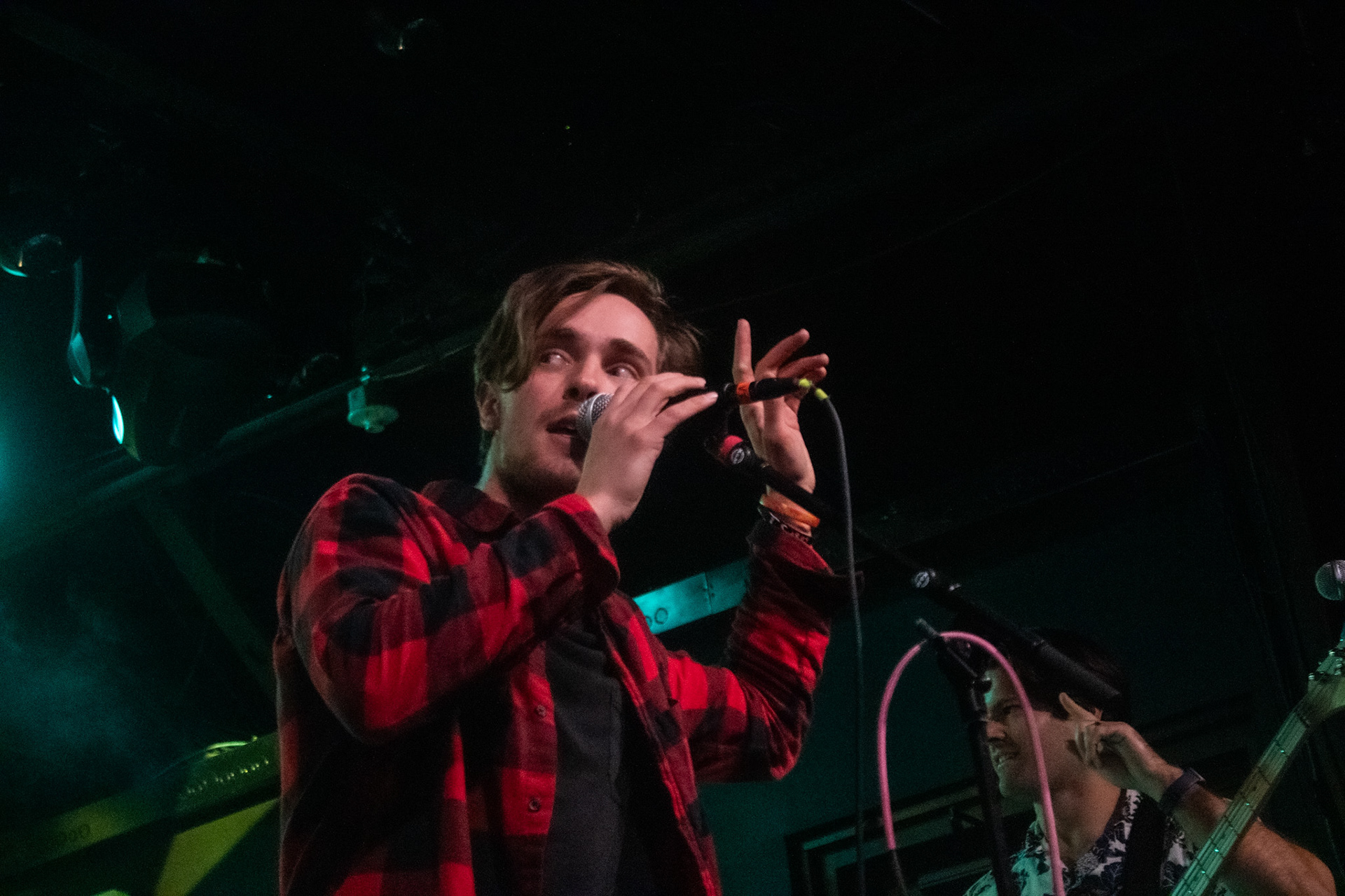 11-16-25: See You Monday, Asbury Lanes, Asbury Park NJ