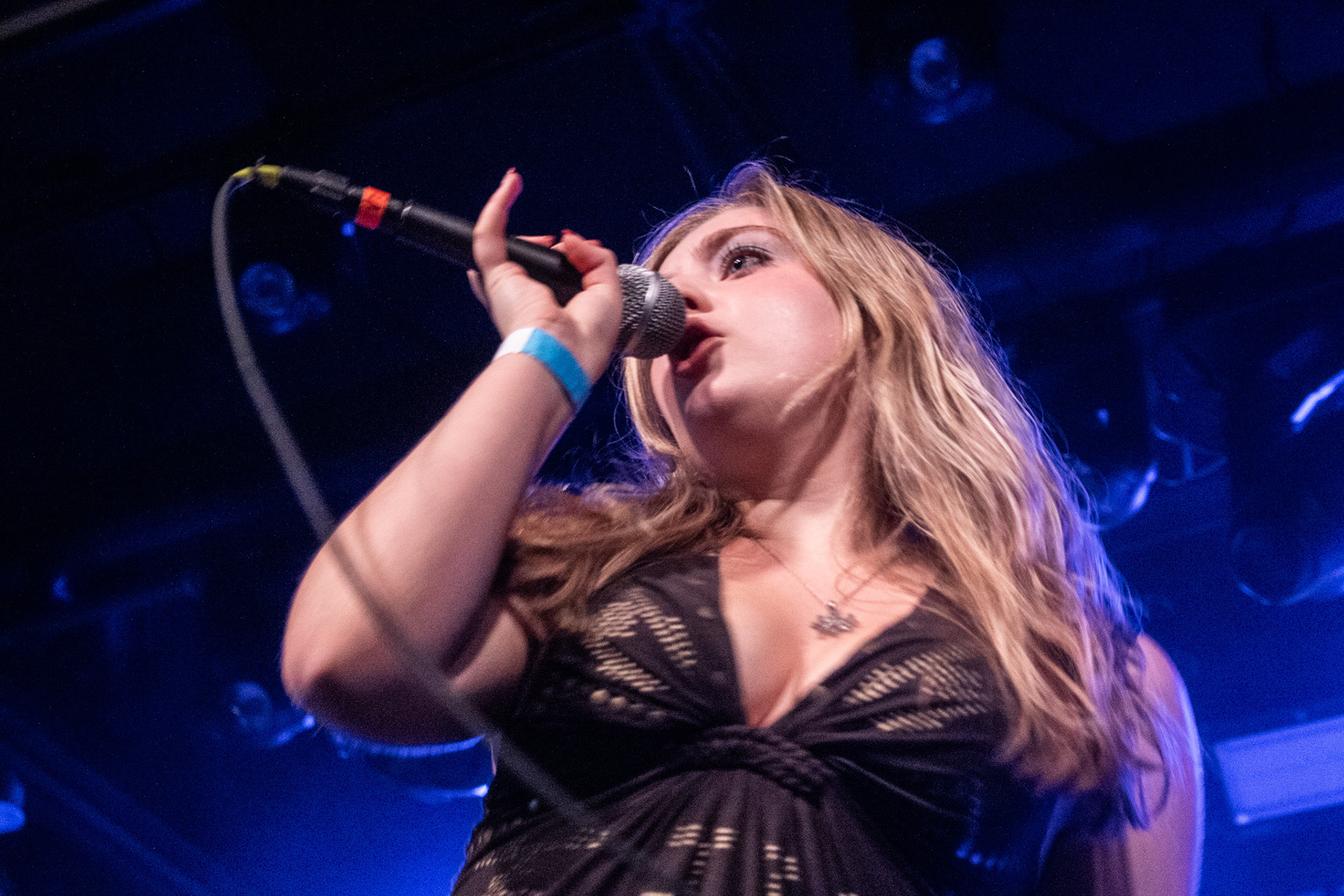 11-16-25: The Pulse, Asbury Lanes, Asbury Park NJ