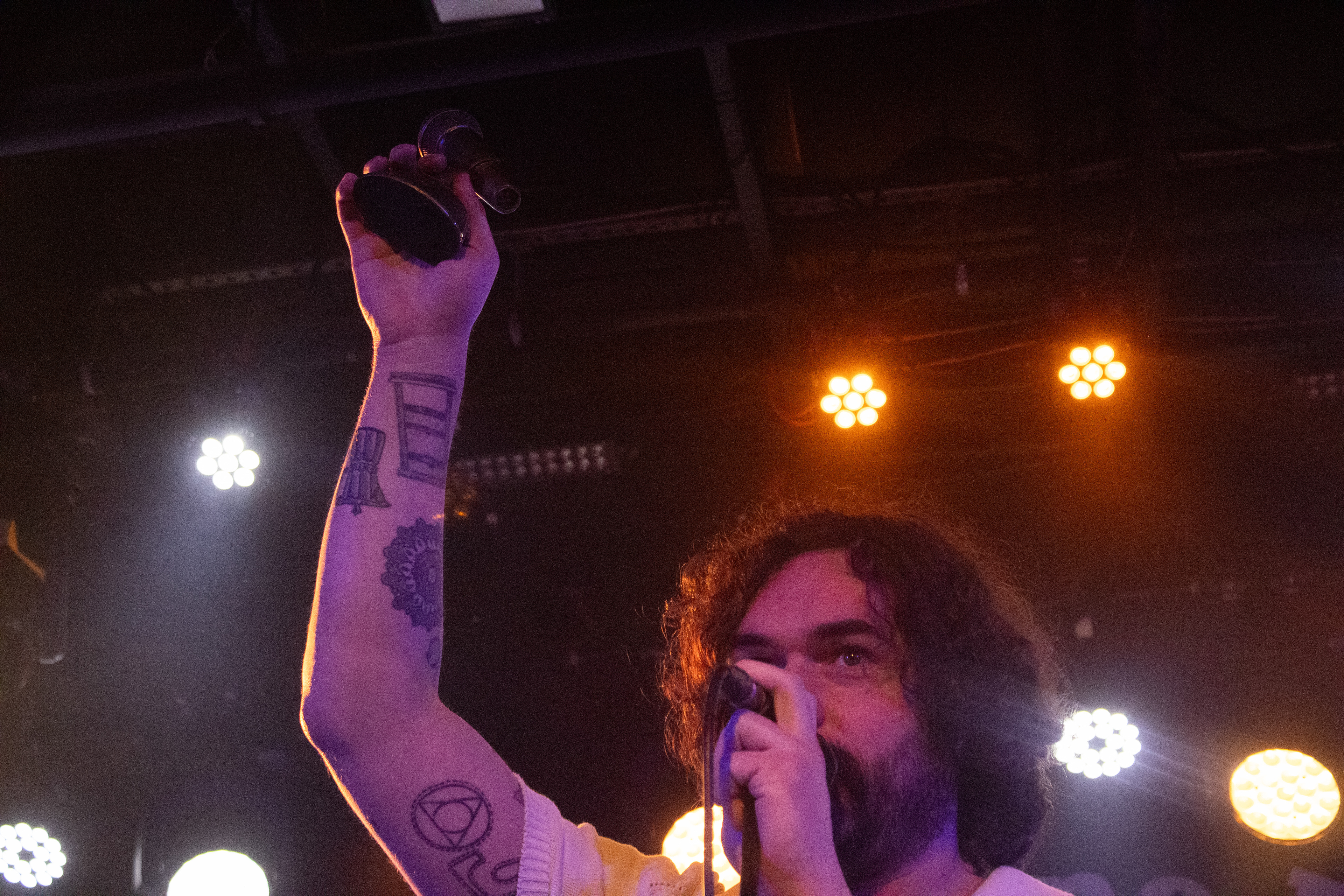 2-20-26: Asbury Park Music Awards, The Stone Pony, Asbury Park NJ
