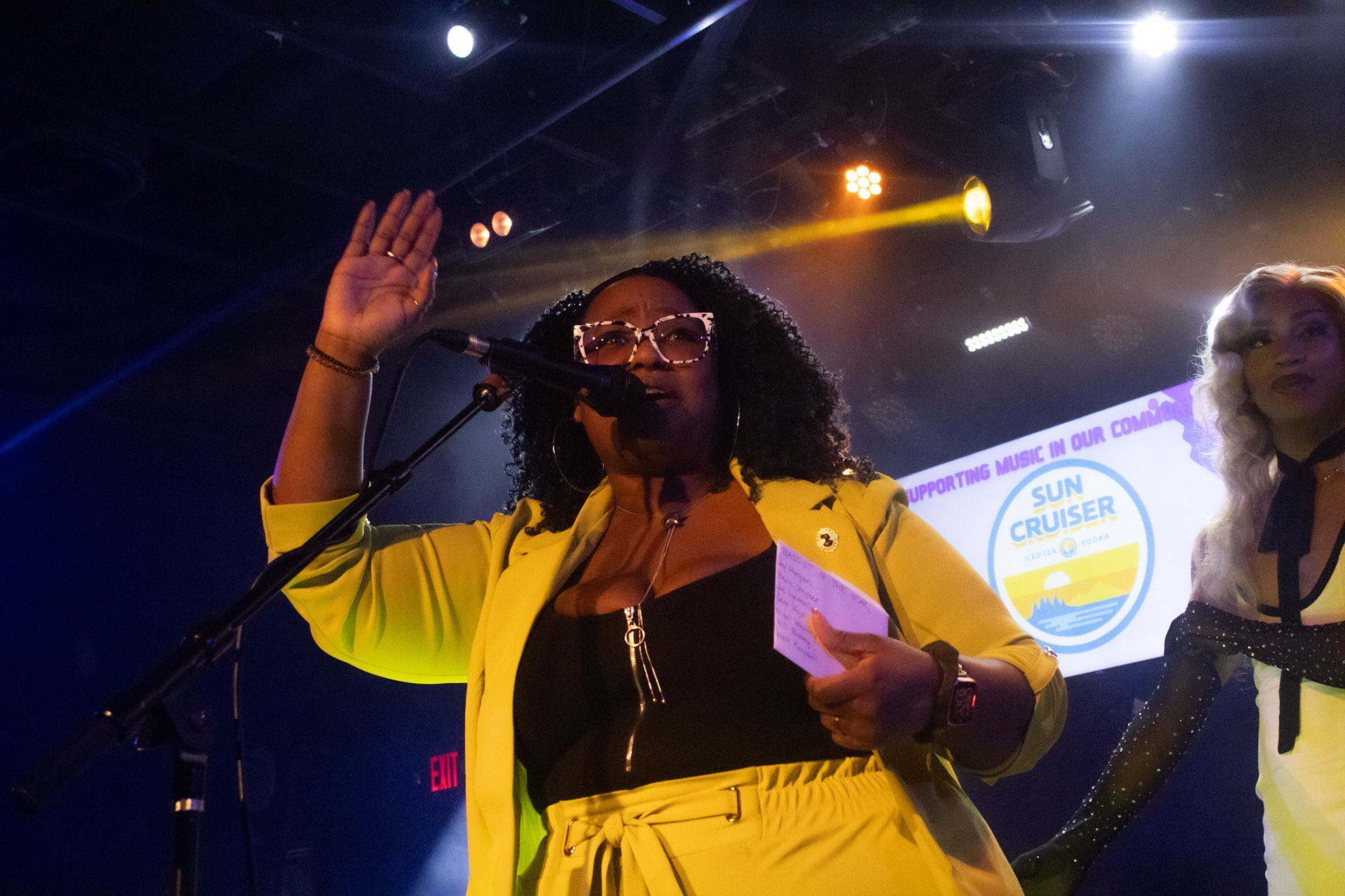 2-20-26: Asbury Park Music Awards, The Stone Pony, Asbury Park NJ