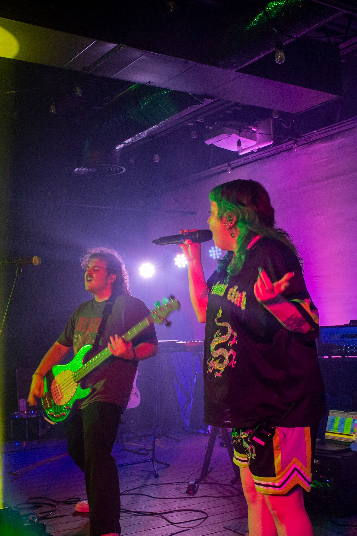 4-17-26: lolitslea Spring Has Sprung Fest, Asbury Park NJ