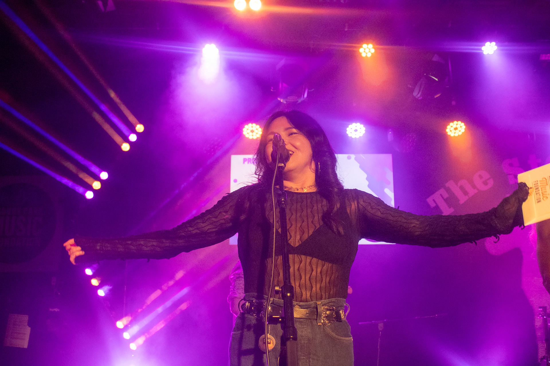 2-20-26: Asbury Park Music Awards, The Stone Pony, Asbury Park NJ