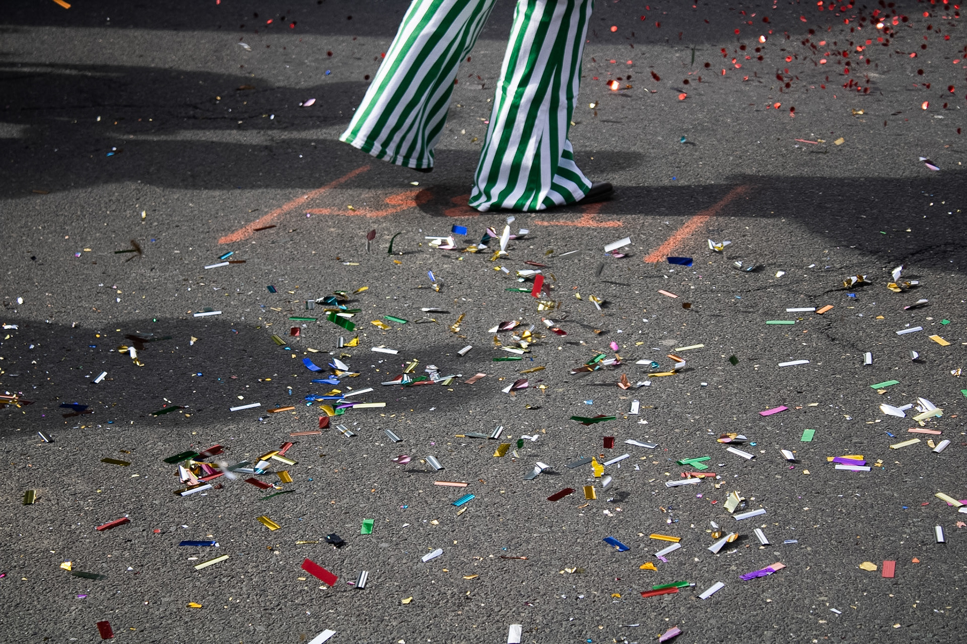 2-8-26: Asbury Park St. Patrick's Day Parade, Asbury Park NJ