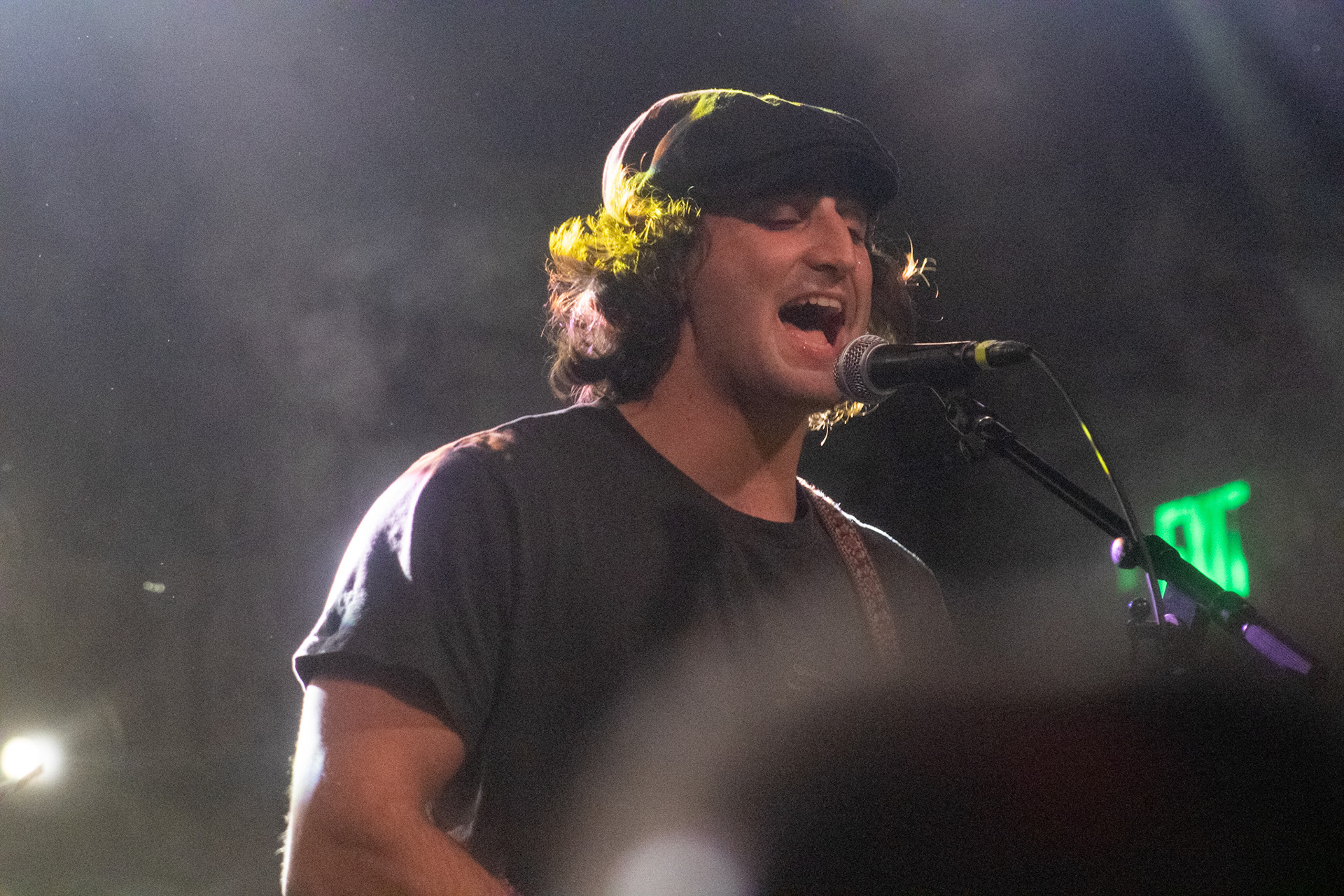 12-30-25: Echo Plum, Asbury Lanes, Asbury Park NJ