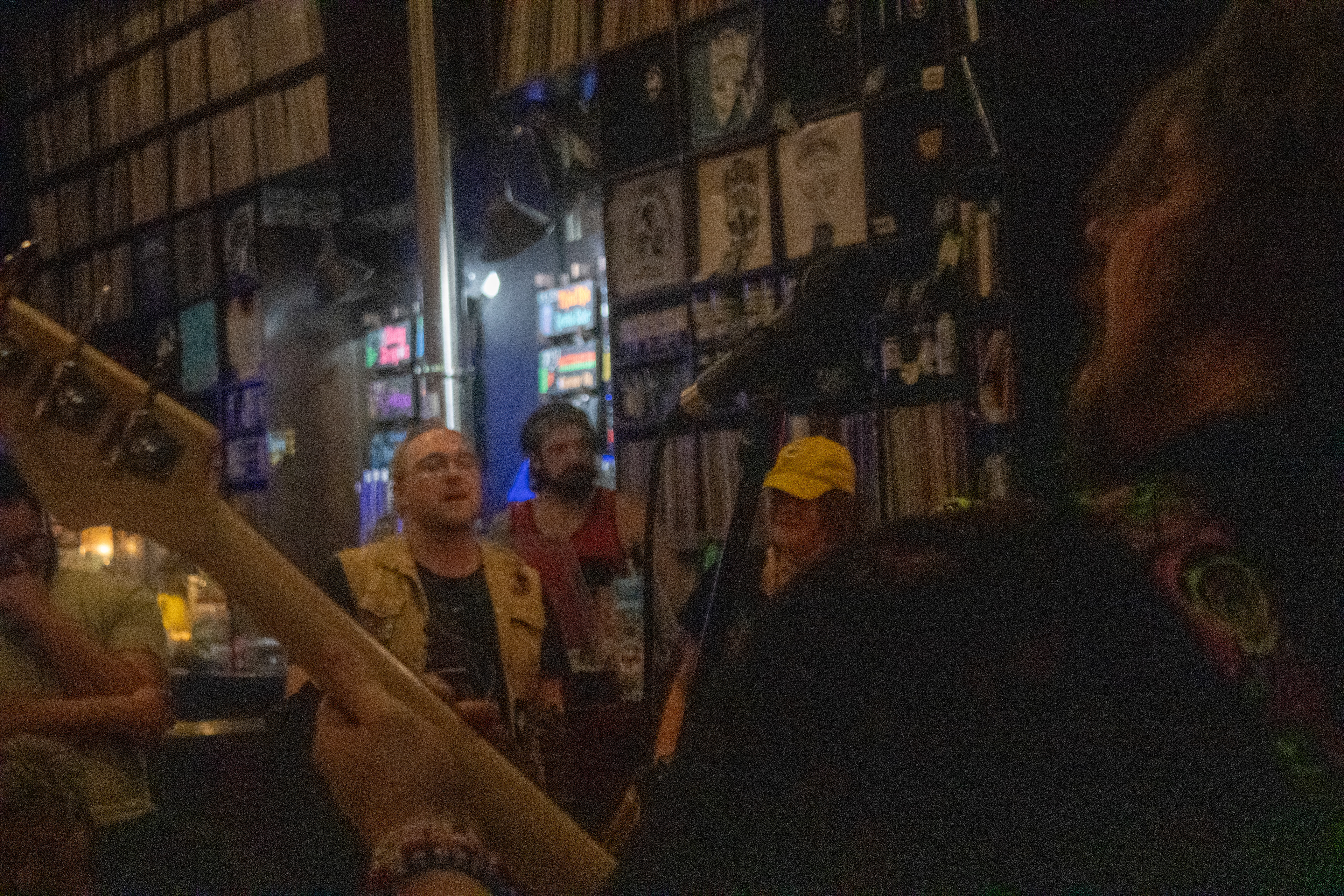 7-23-26: Red Head Redemption, Asbury Park Brewery, Asbury Park NJ