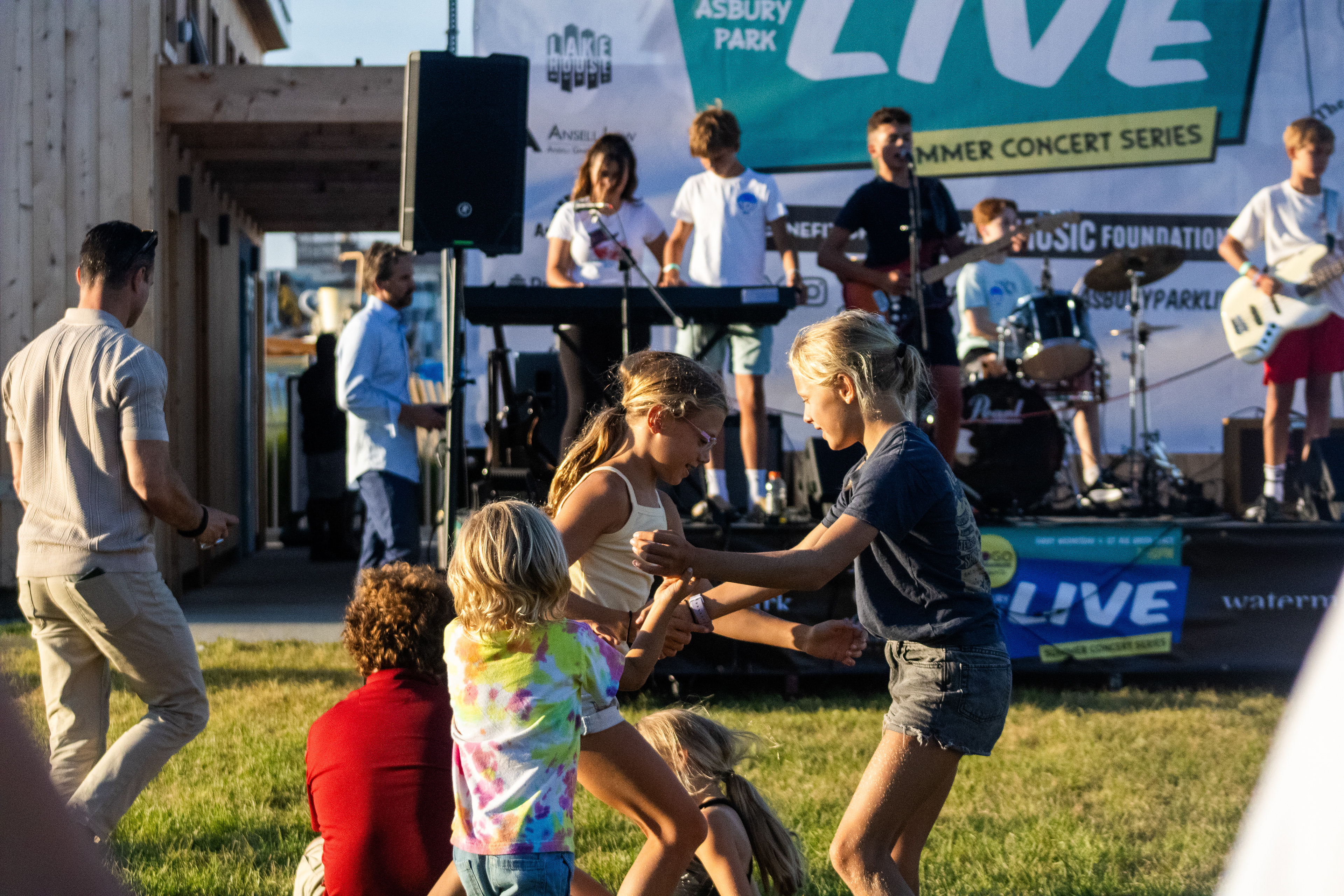 7-8-26: The Gig Pigs, Asbury Park Live, Asbury Park NJ