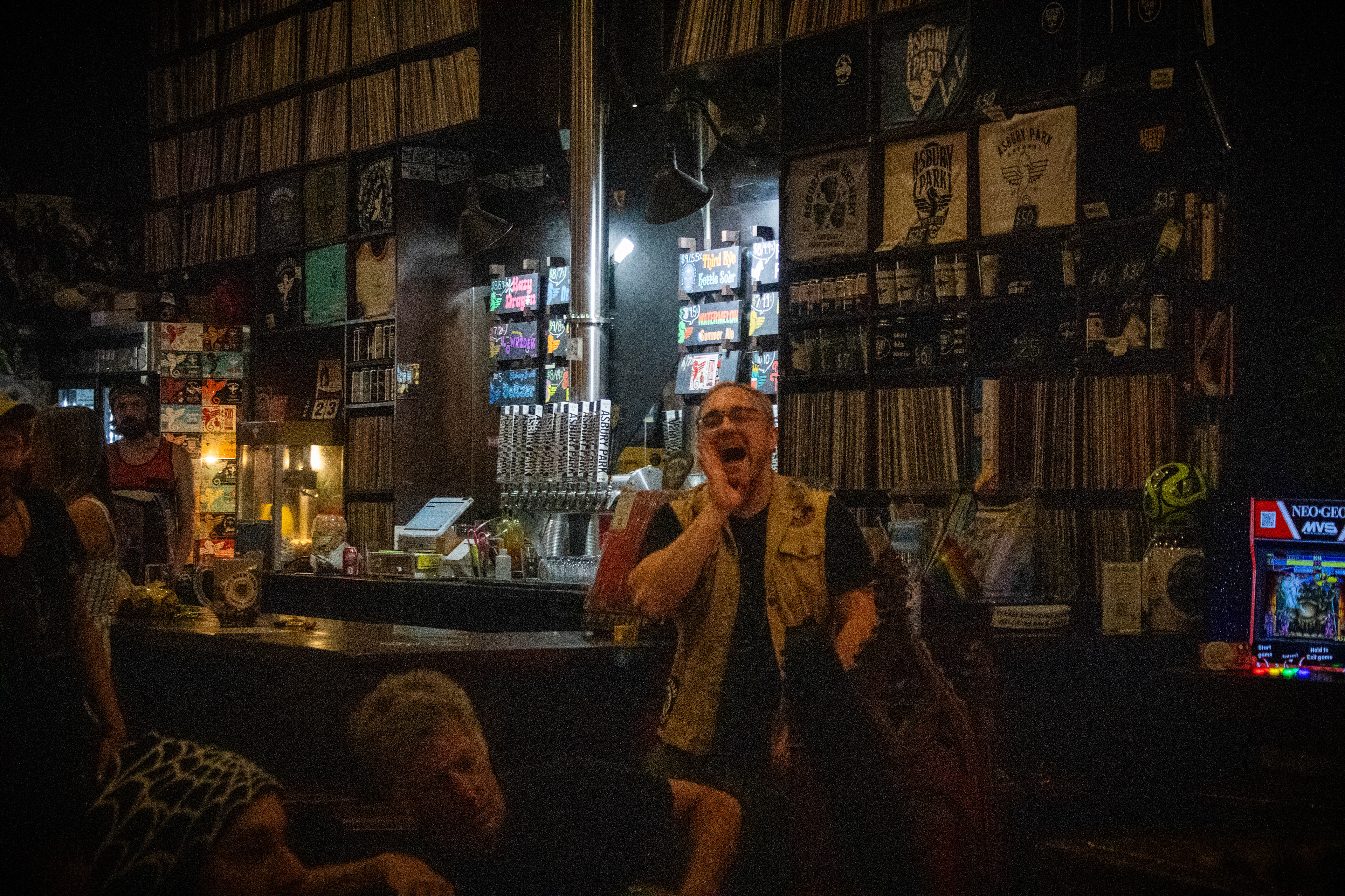 7-23-26: Asbury Park Brewery, Asbury Park NJ