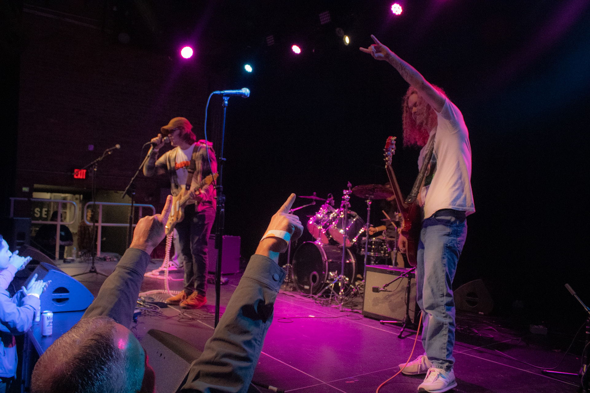 11-2-25: House of Independence, Asbury Park NJ
