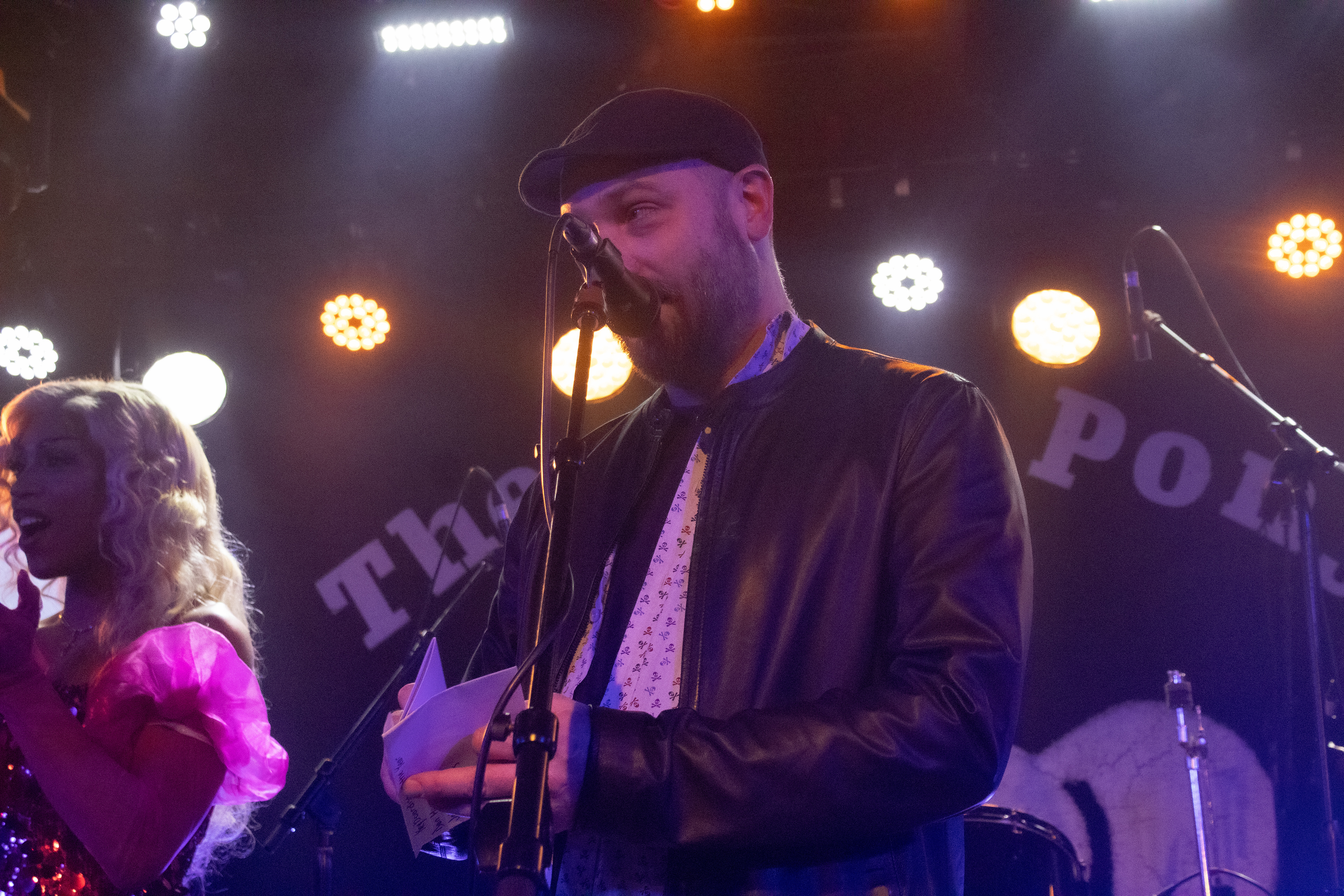 2-20-26: Asbury Park Music Awards, The Stone Pony, Asbury Park NJ