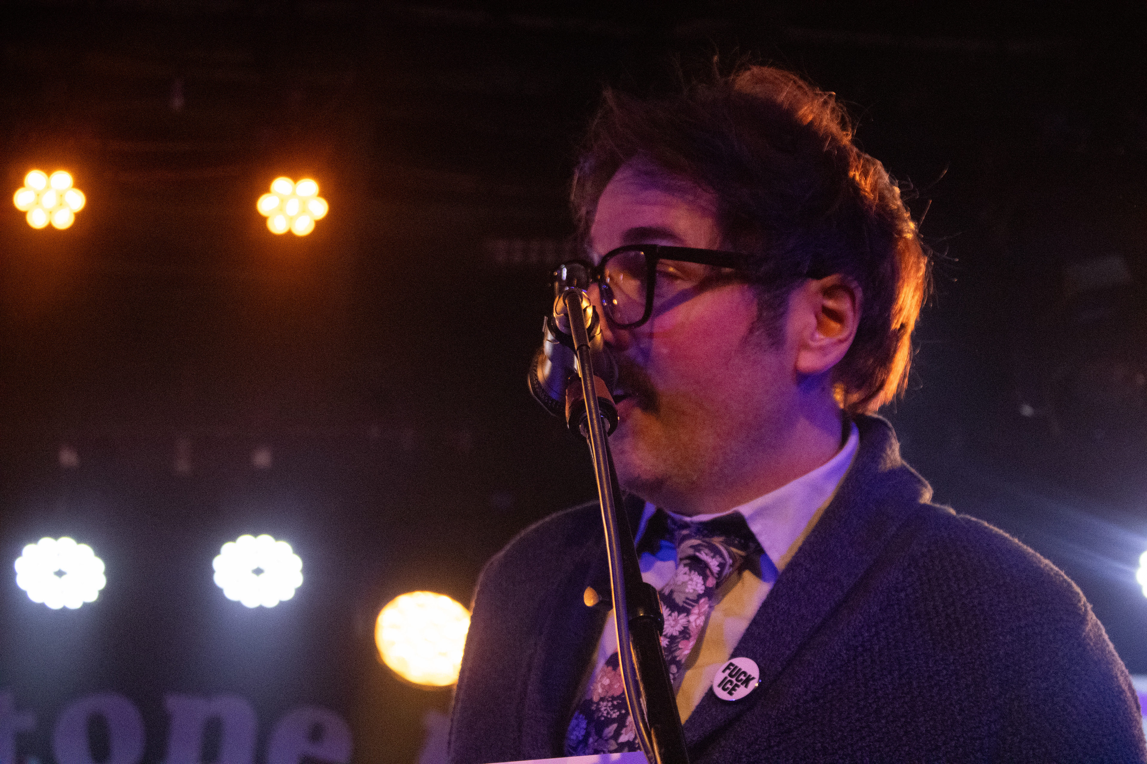 2-20-26: Asbury Park Music Awards, The Stone Pony, Asbury Park NJ
