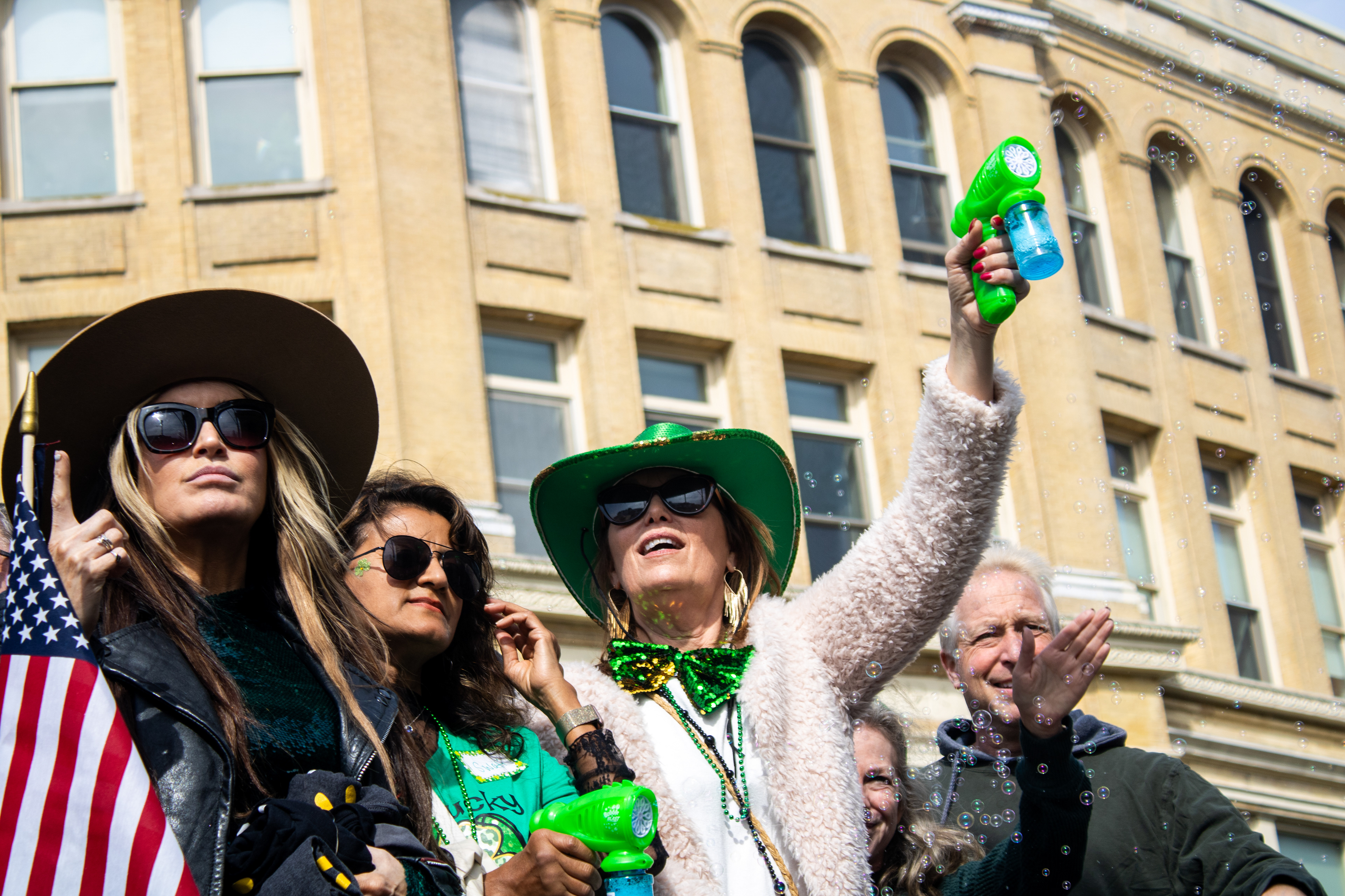 2-8-26: Asbury Park St. Patrick's Day Parade, Asbury Park NJ
