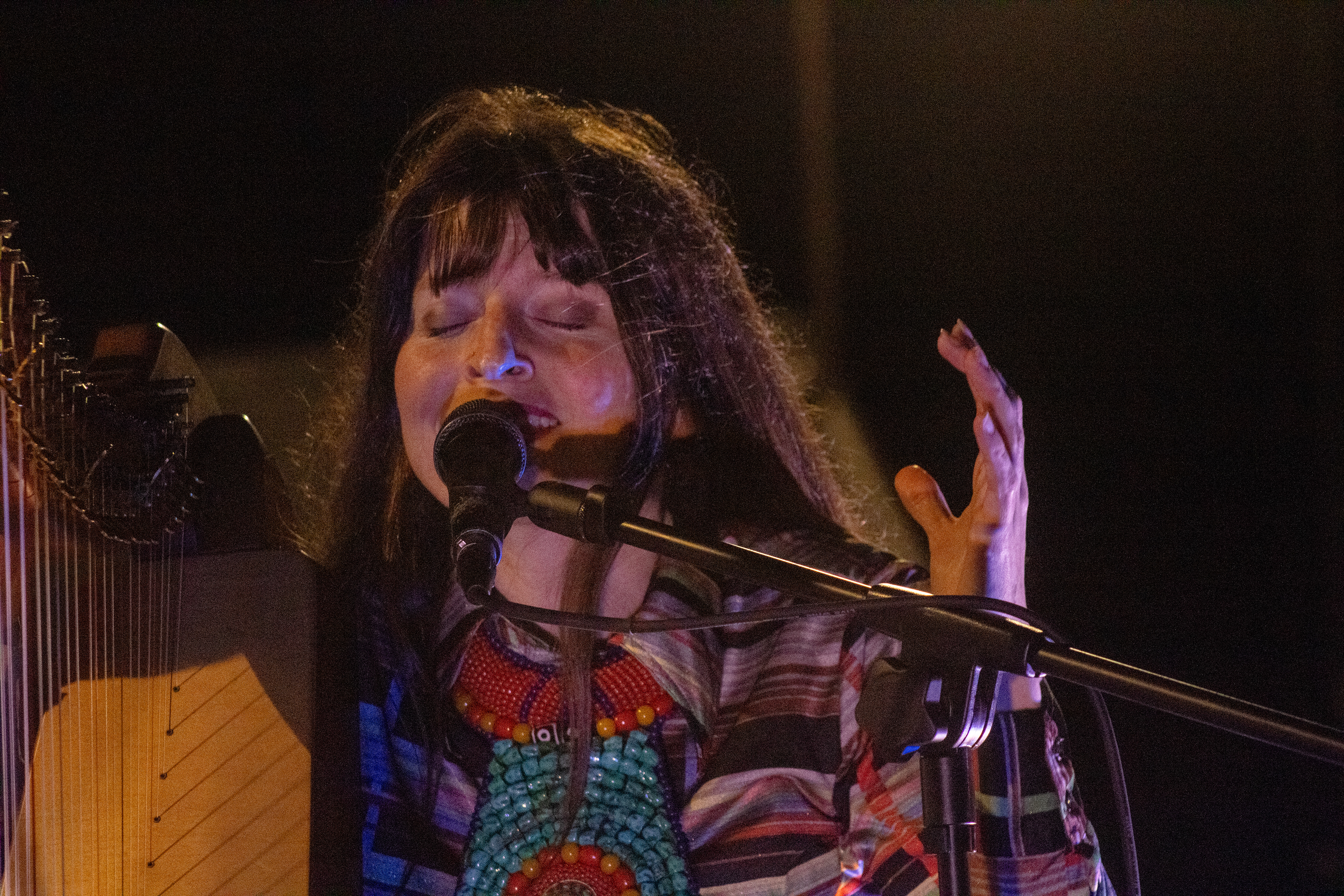 7-1-26: Christine Elise, Asbury Park Live, Asbury Park NJ