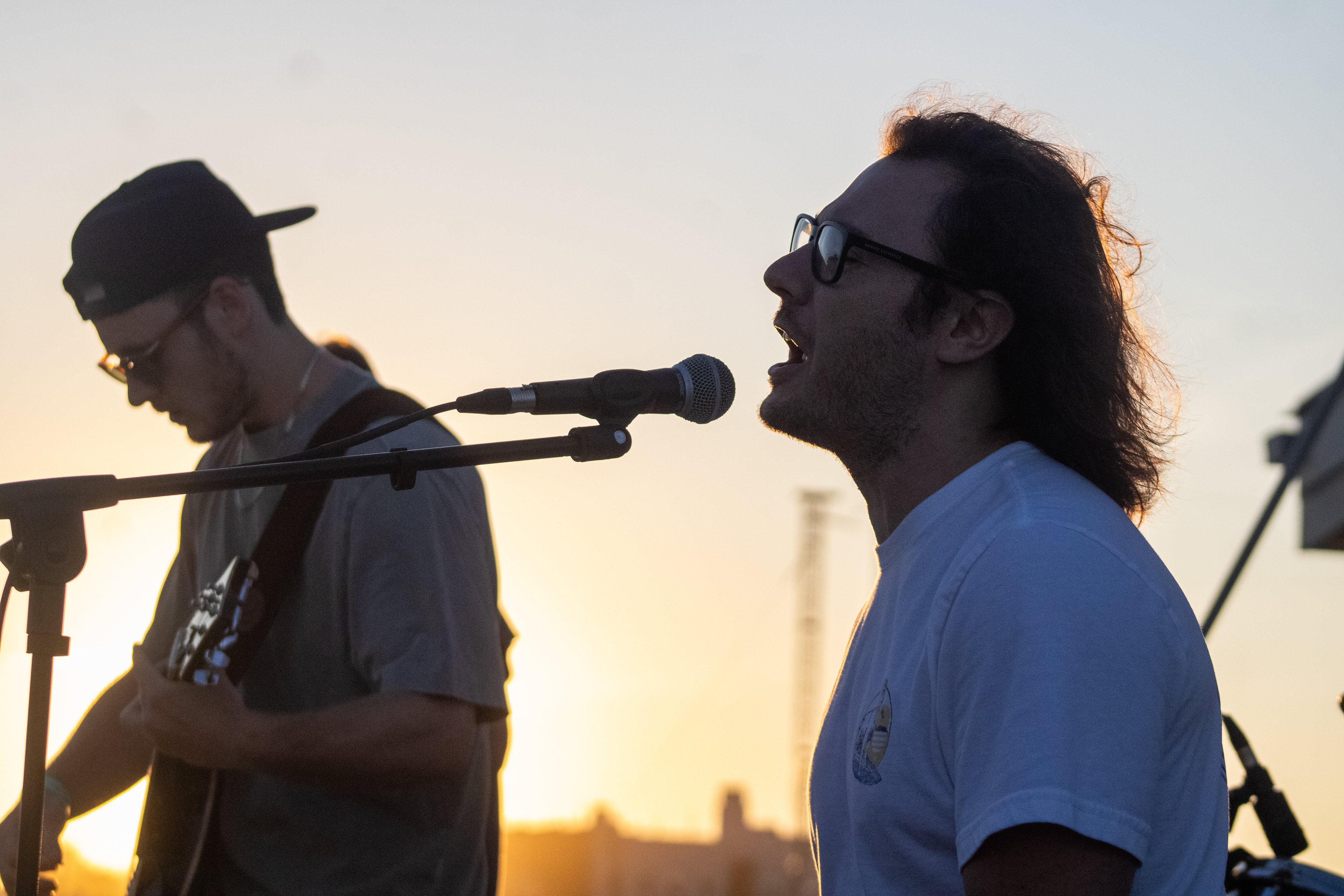 7-8-26: Turtles in Plaid, Asbury Park Live, Asbury Park NJ
