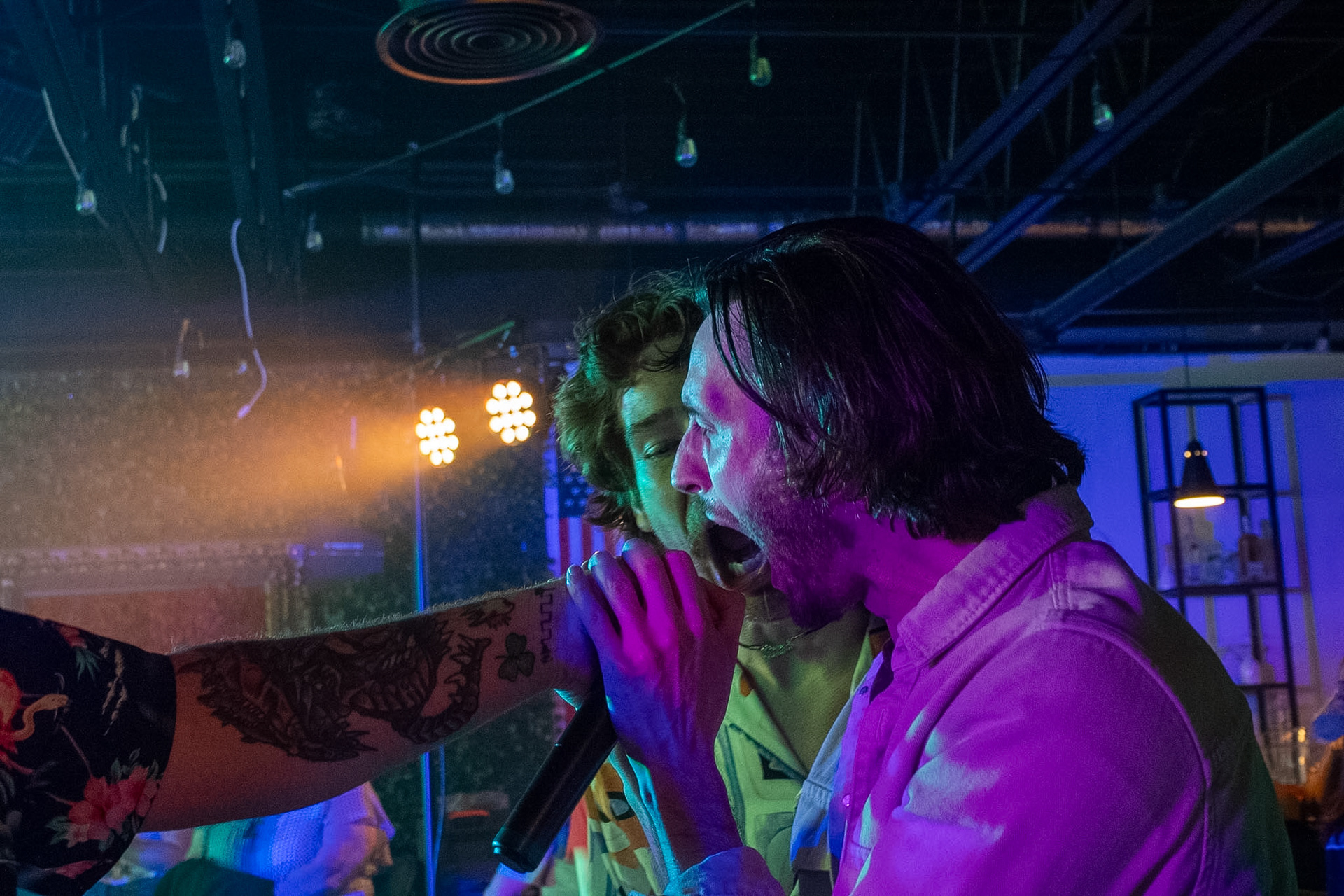4-17-26: Spring Has Sprung Fest, Asbury Park NJ