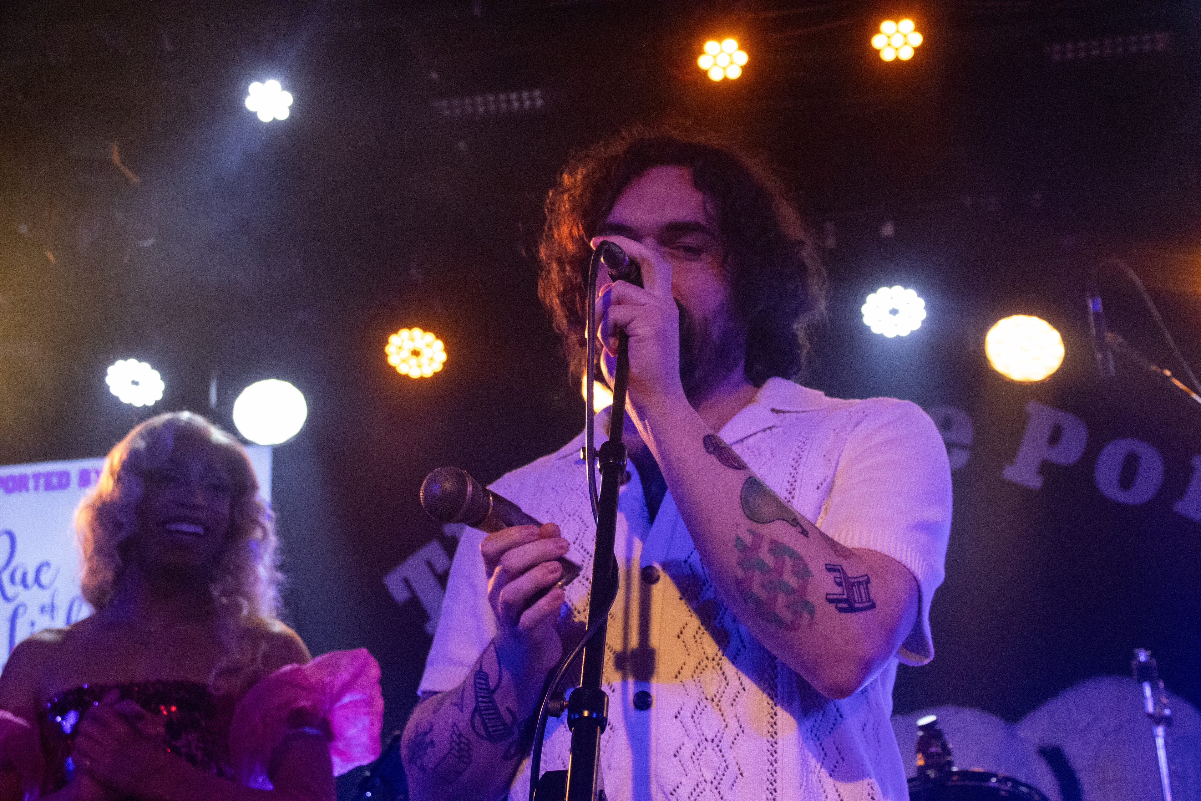 2-20-26: Asbury Park Music Awards, The Stone Pony, Asbury Park NJ