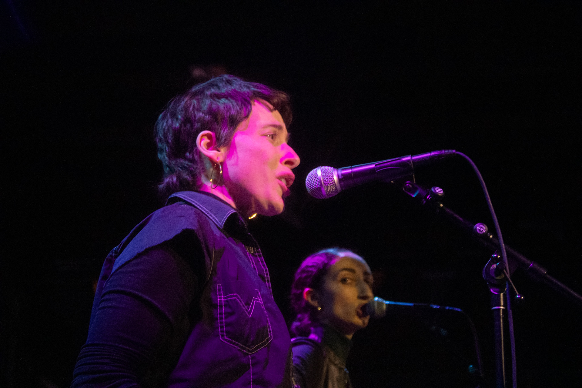12-30-25: Teen Idol, Asbury Lanes, Asbury Park NJ