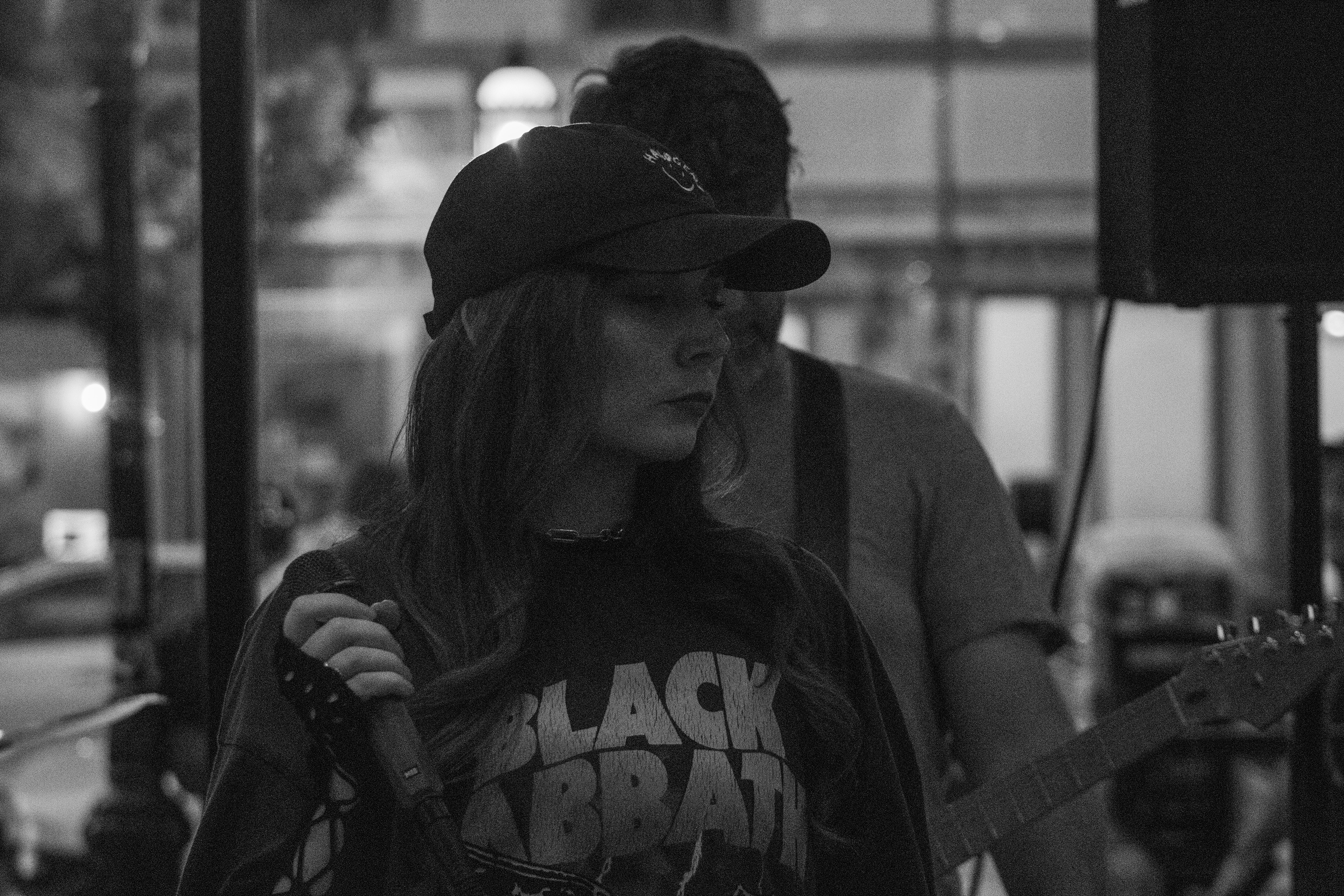7-23-26: Red Head Redemption, Asbury Park Brewery, Asbury Park NJ