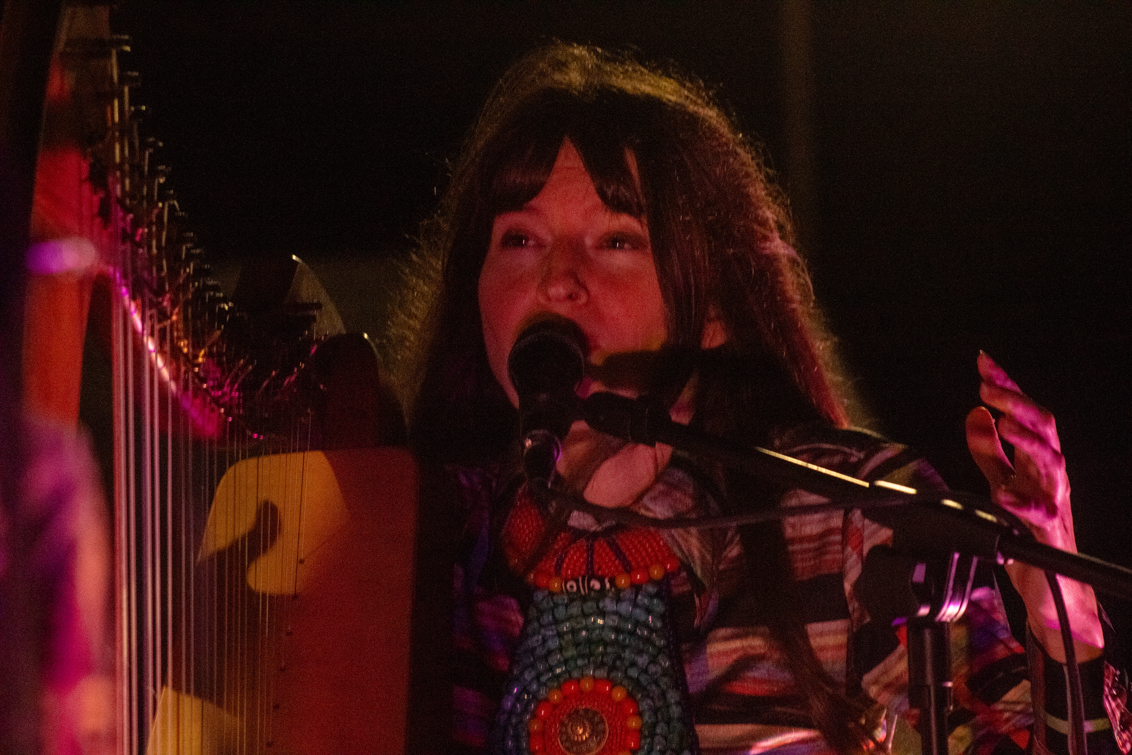 7-1-26: Christine Elise, Asbury Park Live, Asbury Park NJ