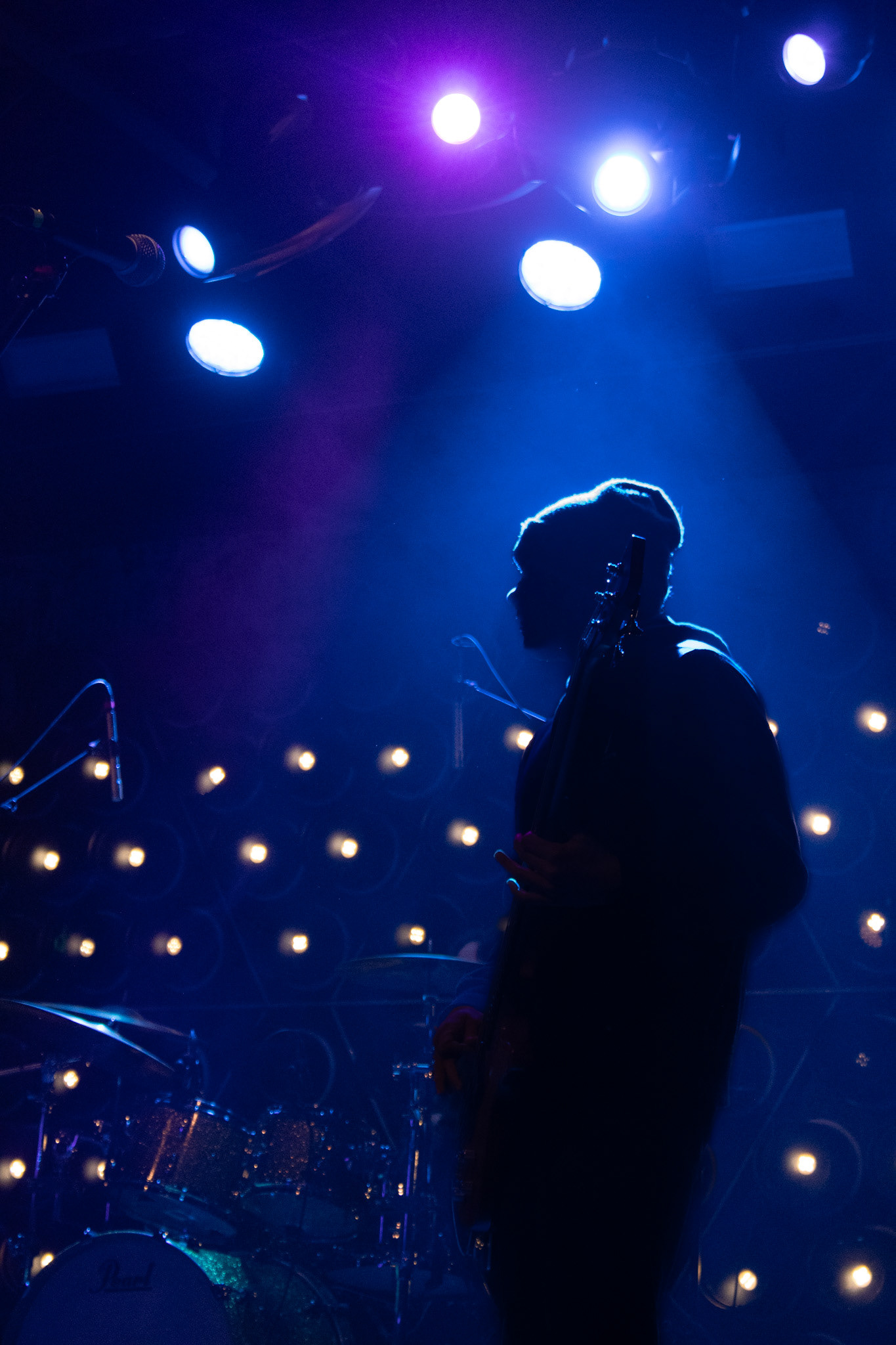 12-30-25: Sunday Brunch, Asbury Lanes, Asbury Park NJ