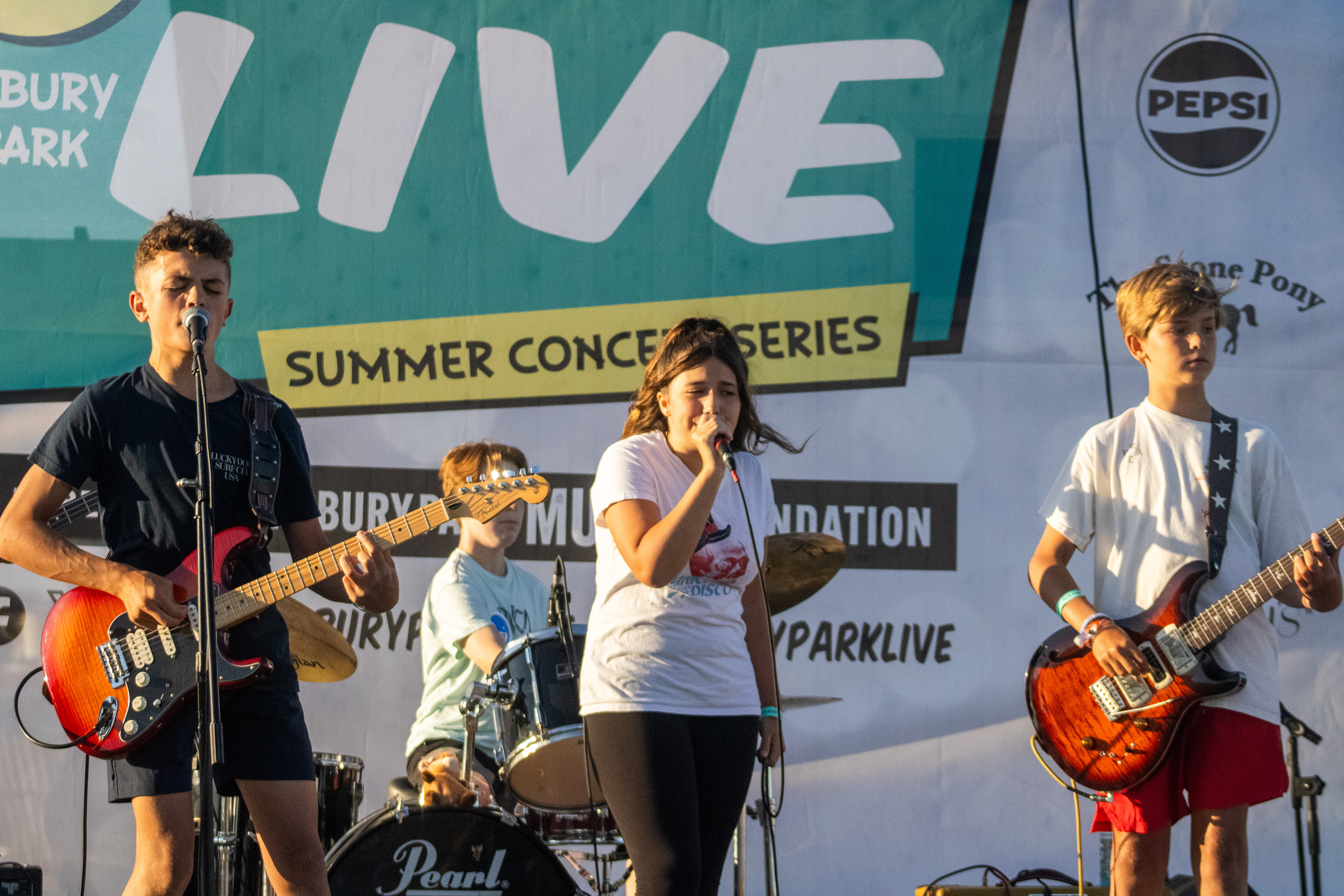 7-8-26: The Gig Pigs, Asbury Park Live, Asbury Park NJ