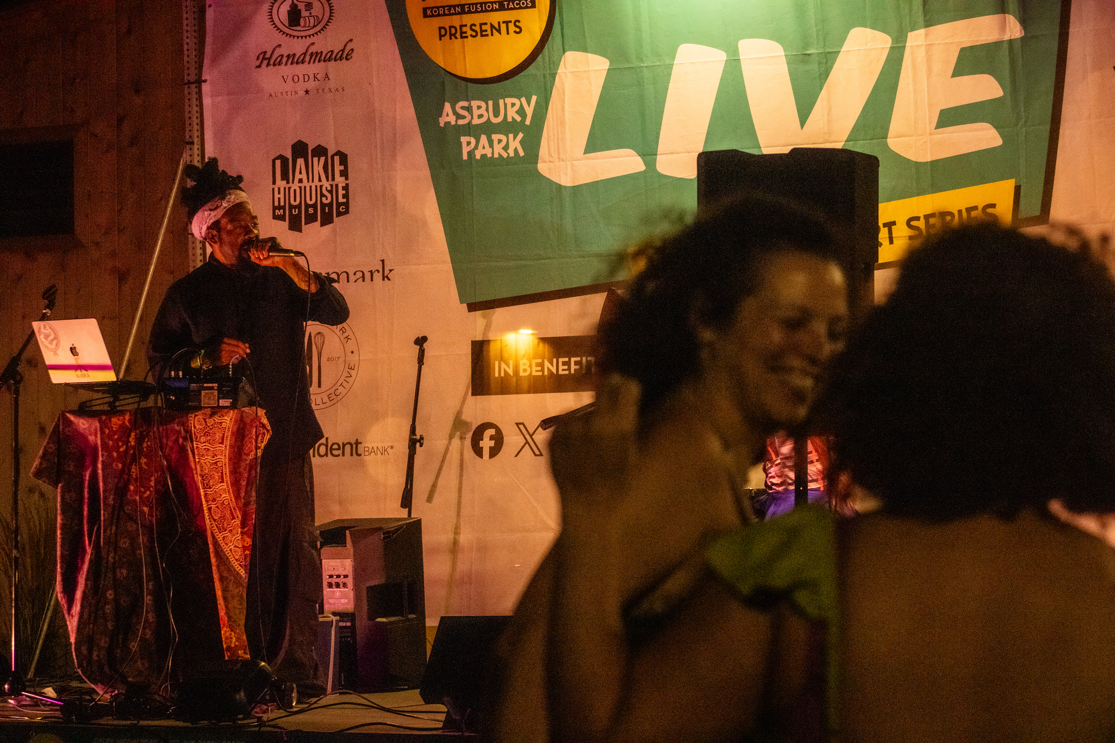 7-1-26: Kuf Knoz, Asbury Park Live, Asbury Park NJ