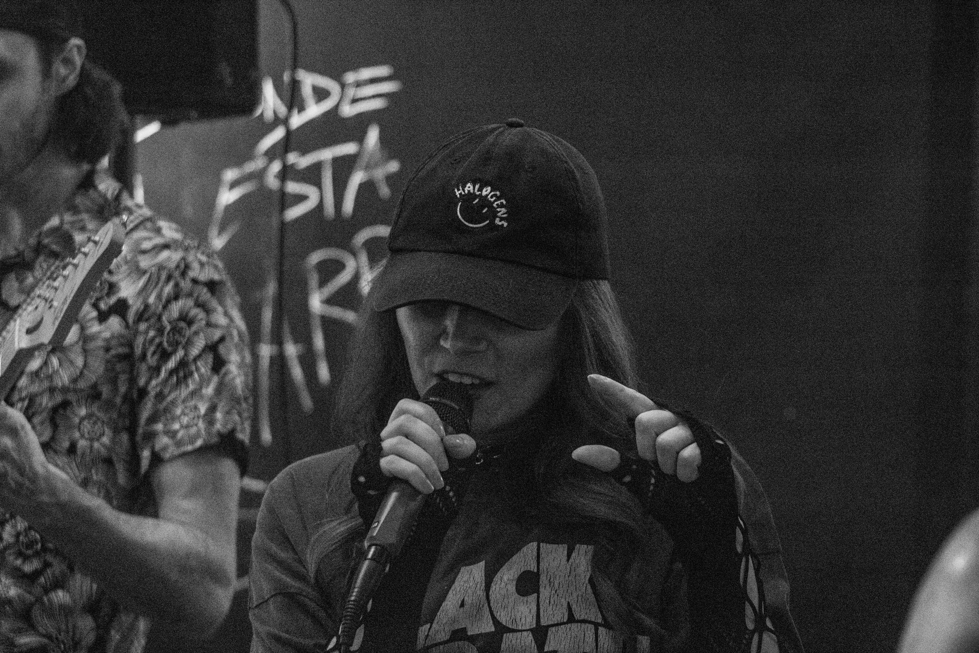 7-23-26: Red Head Redemption, Asbury Park Brewery, Asbury Park NJ