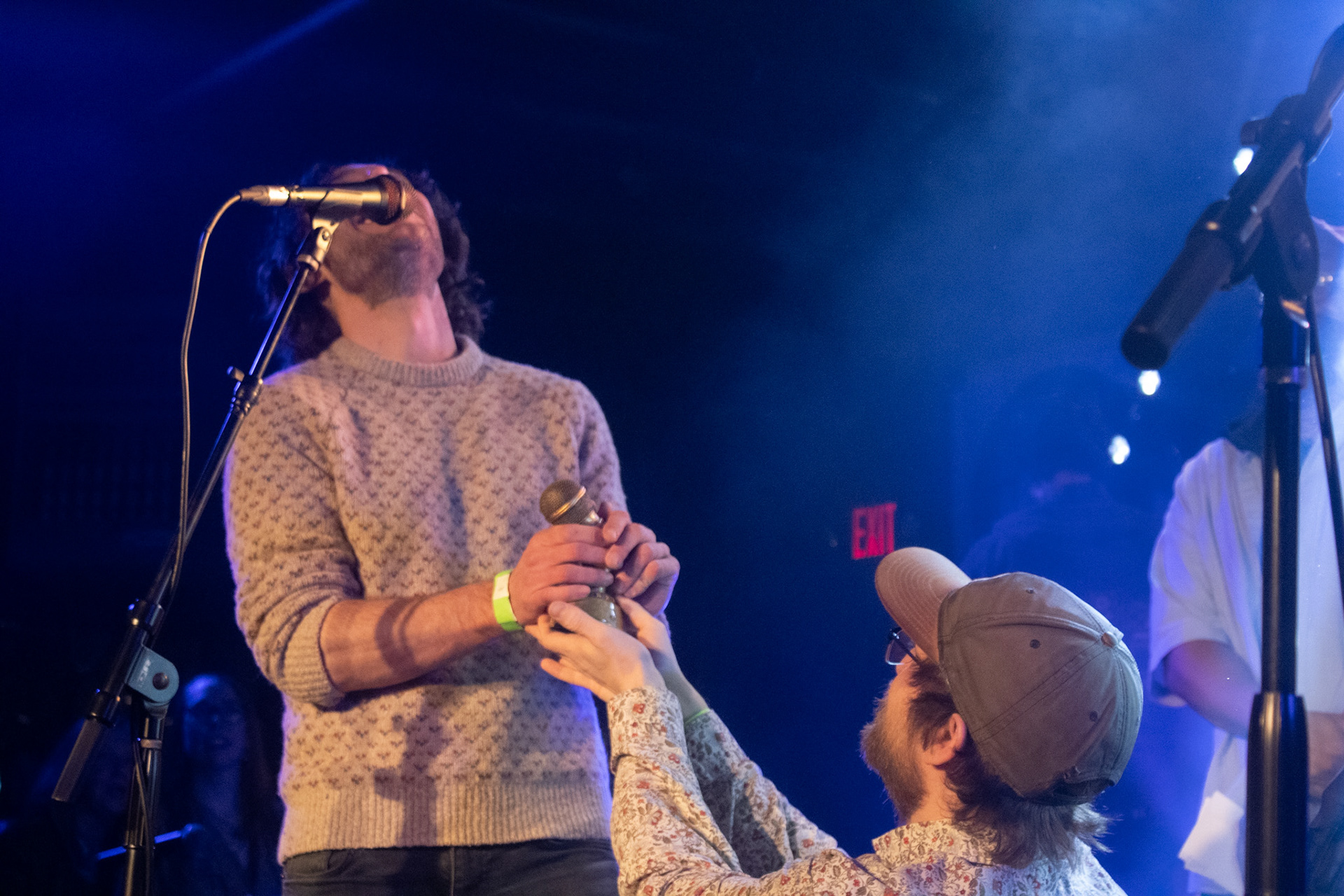 2-20-26: Asbury Park Music Awards, The Stone Pony, Asbury Park NJ