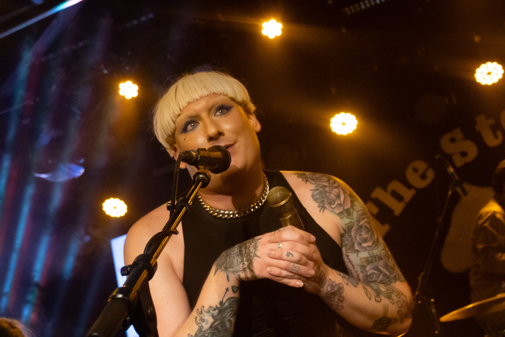 2-20-26: Asbury Park Music Awards, The Stone Pony, Asbury Park NJ